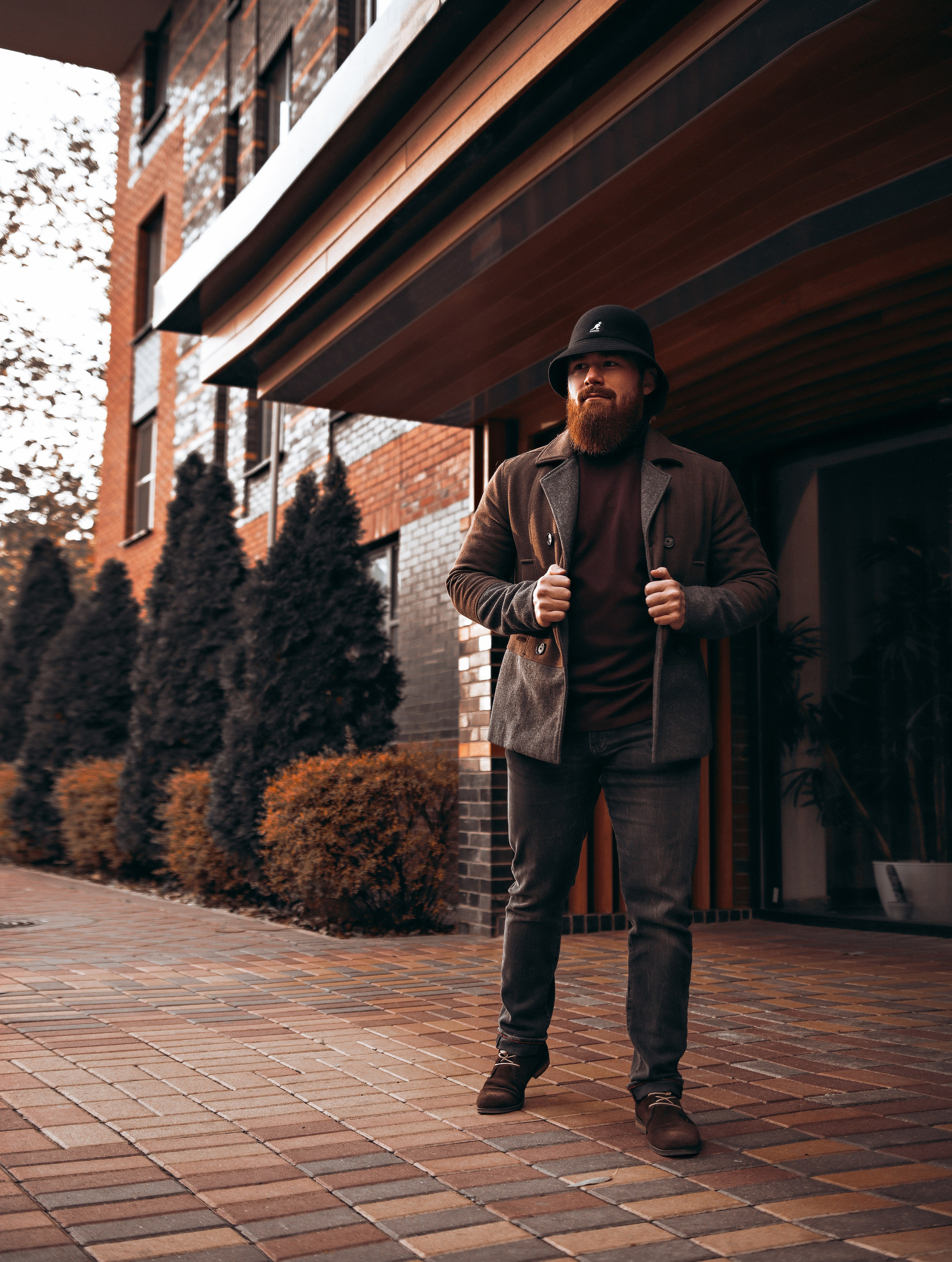 Творчество. Фотограф Денис Рублёв