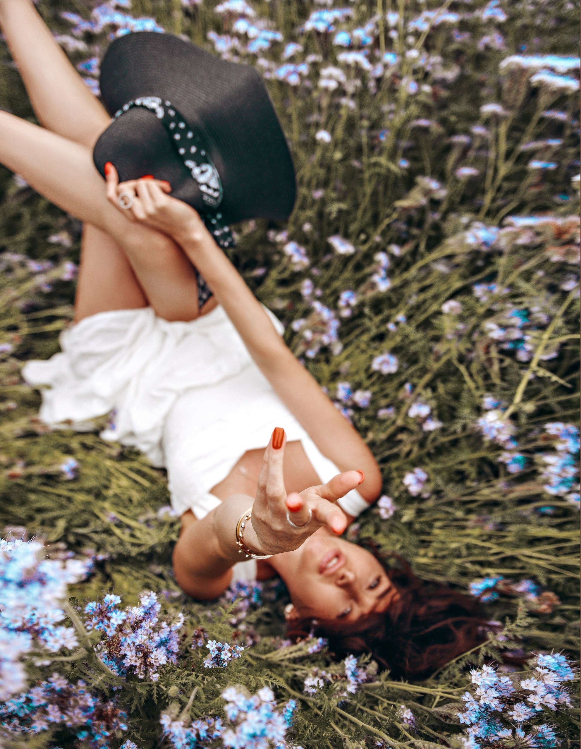 Творчество. Фотограф Денис Рублёв