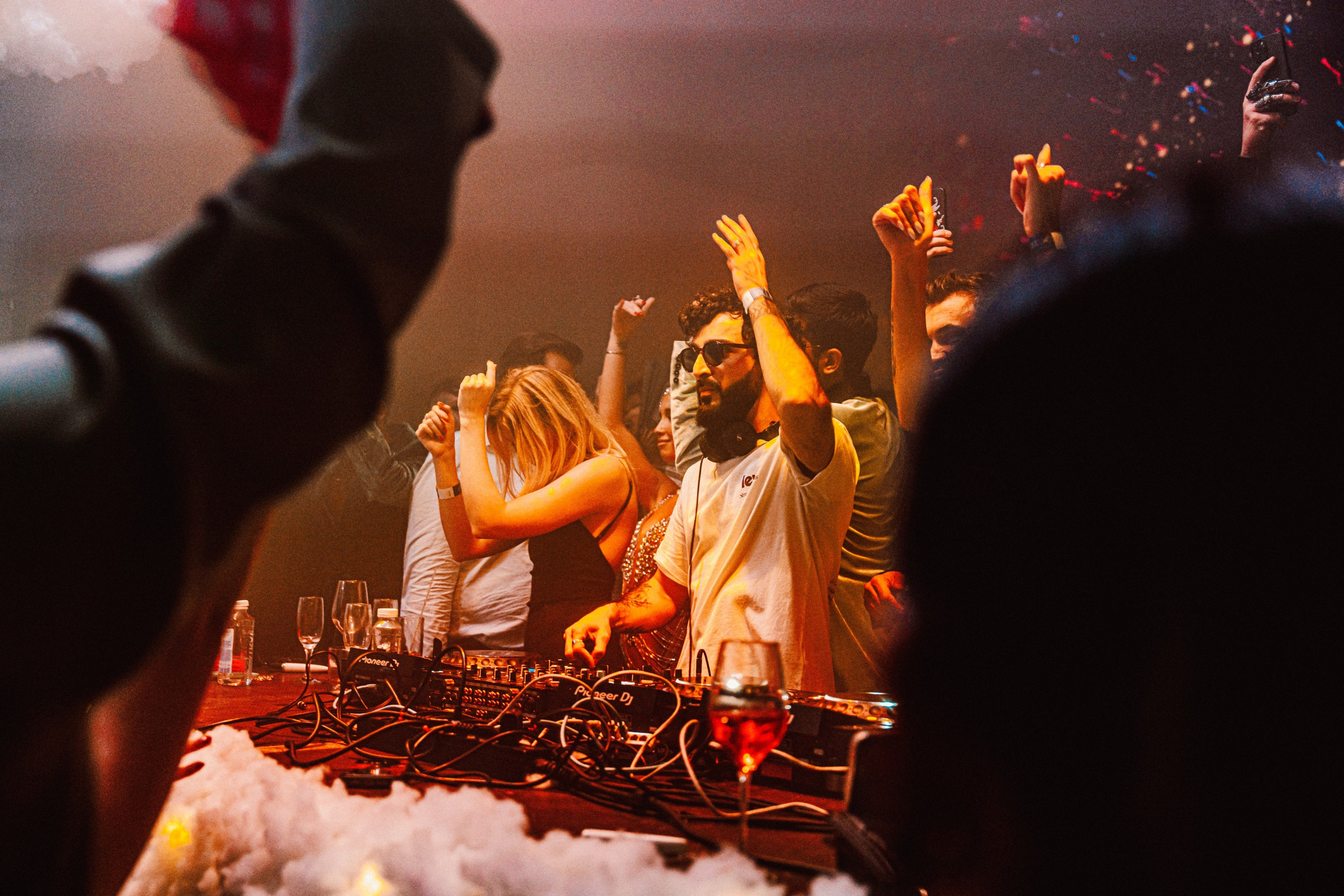 АFTERHALLOWEEN. Костя Жуков — фотограф в Москве