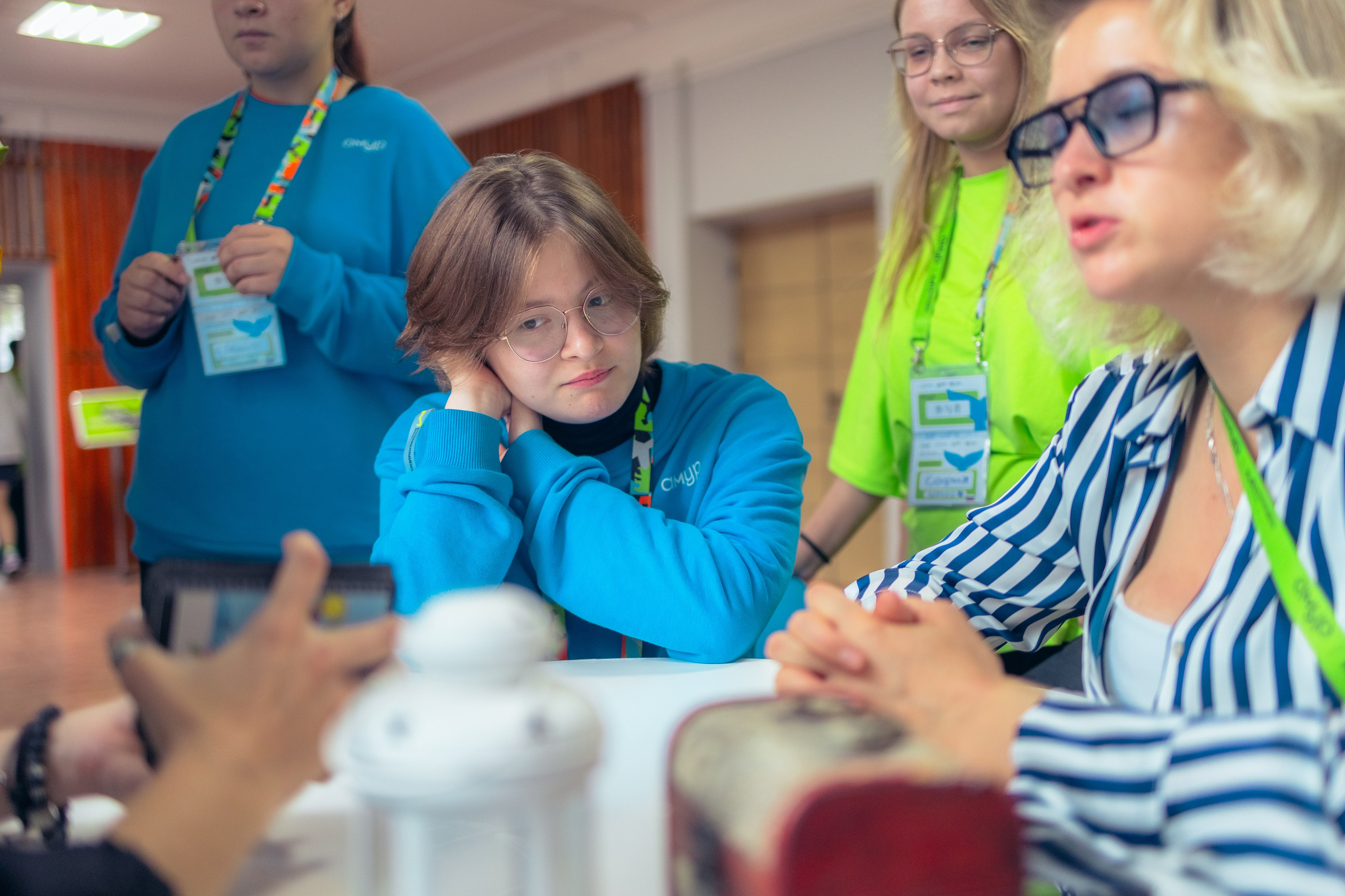 Закрытие ВМОФ «Амур» 2024. Ytsaot — фотограф в Хабаровске Максим Ткачев