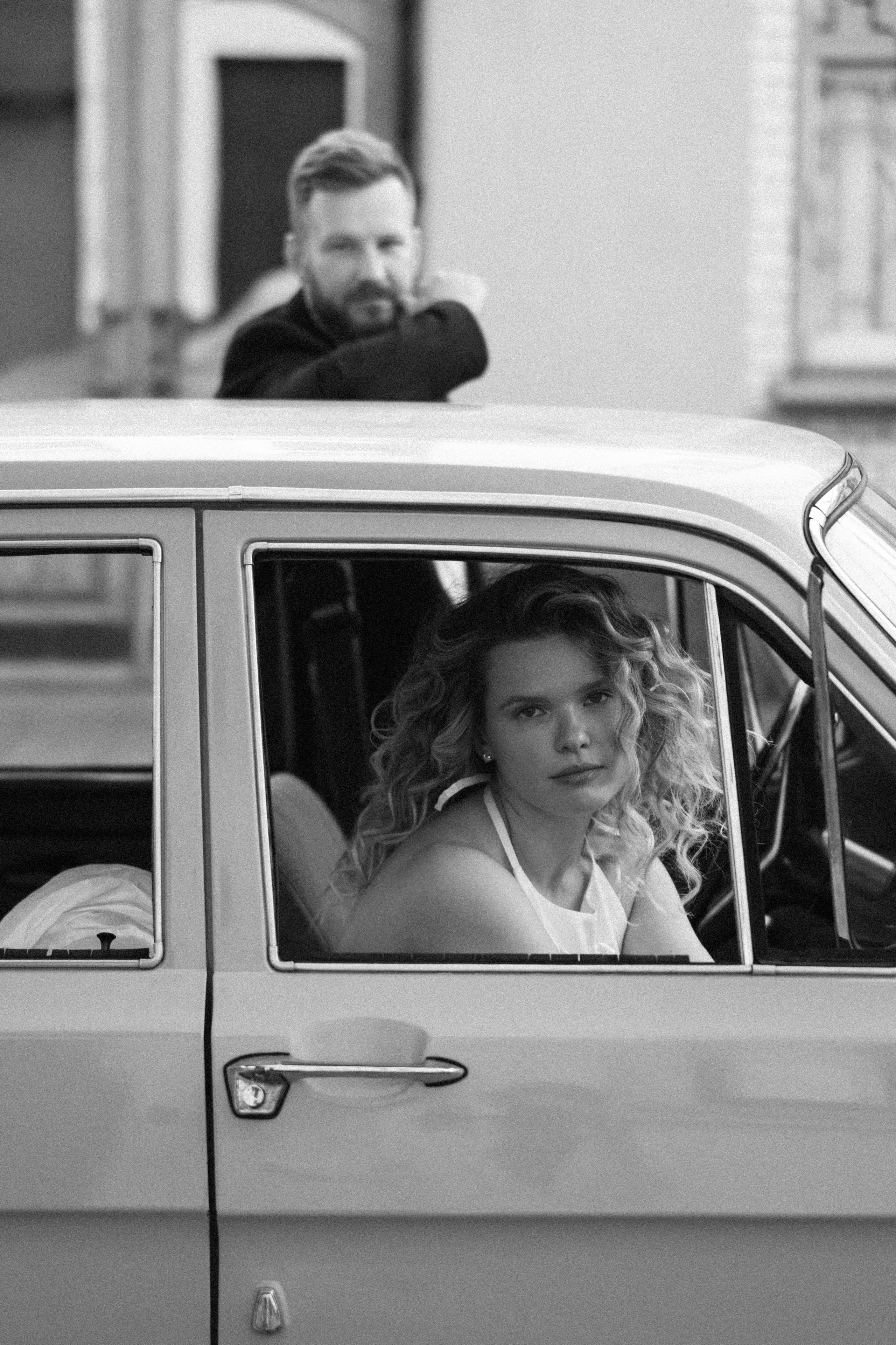 Илья и Анна. Wedding and family photographer