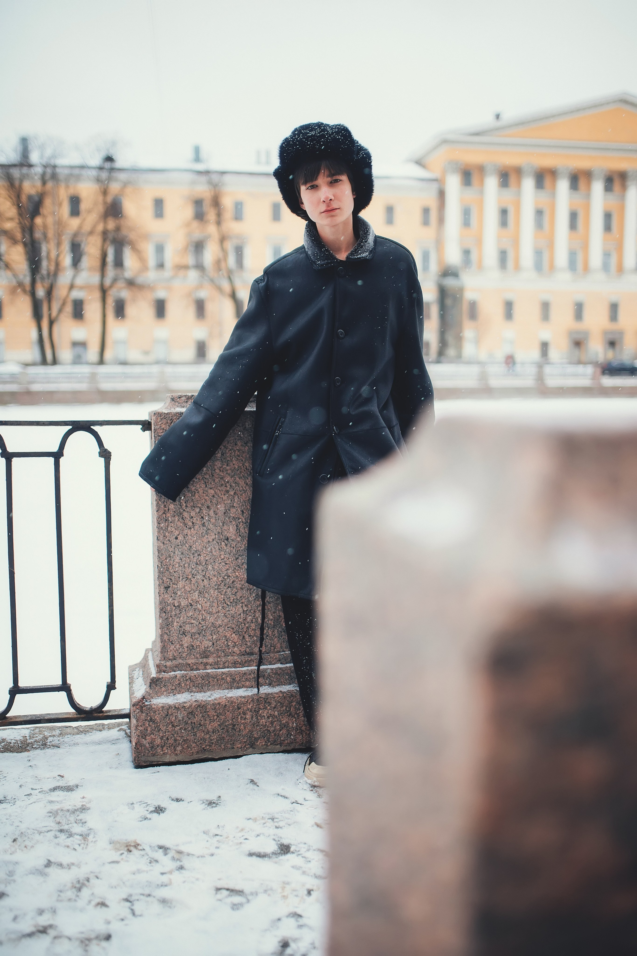 Фотосессия в центре Петербурга. Фотограф Вероника Весна| Санкт-Петербург | Питер | Спб | Петербург|