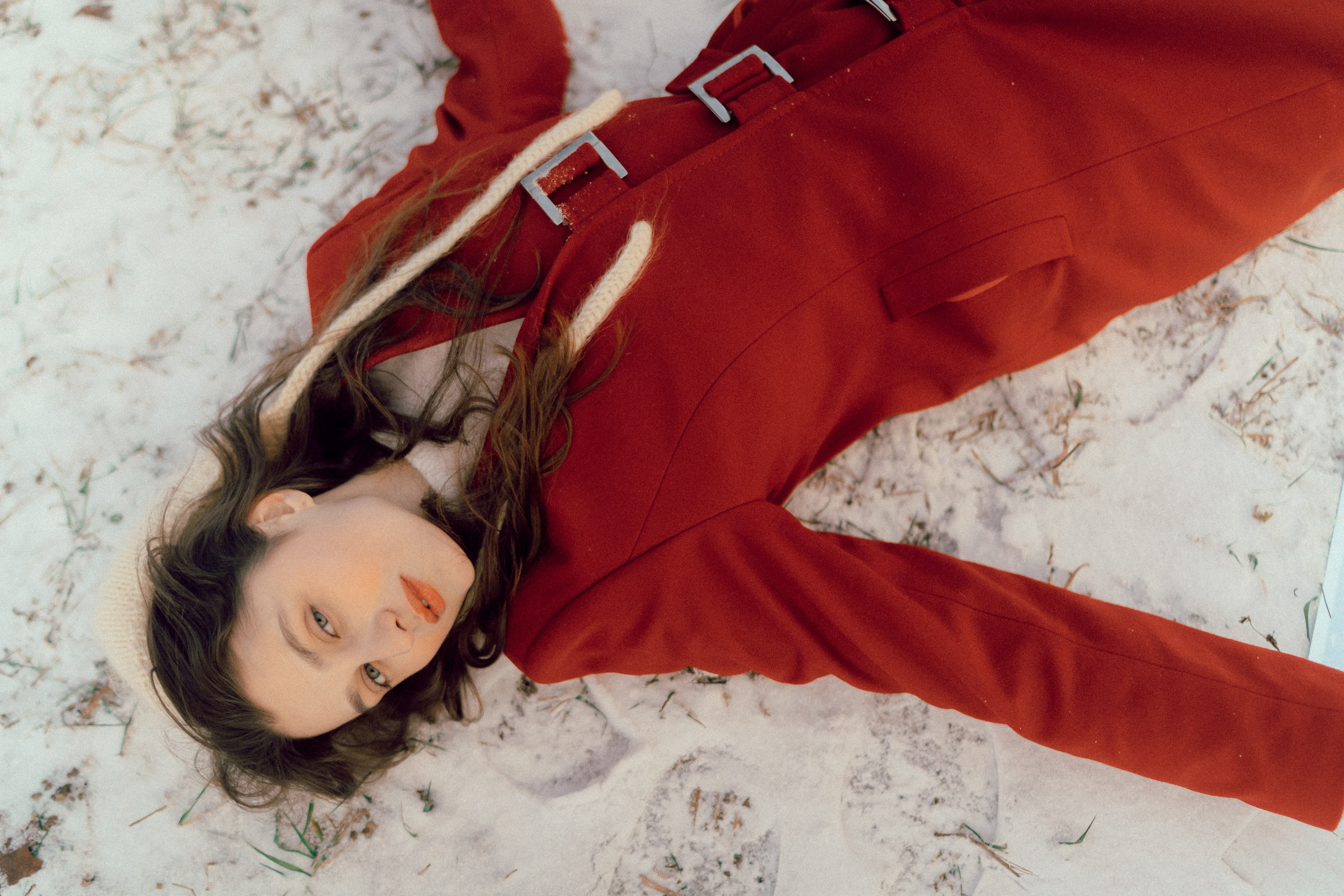 Диана. Чувственный фотограф в Санкт-Петербурге Пятнова Ксения