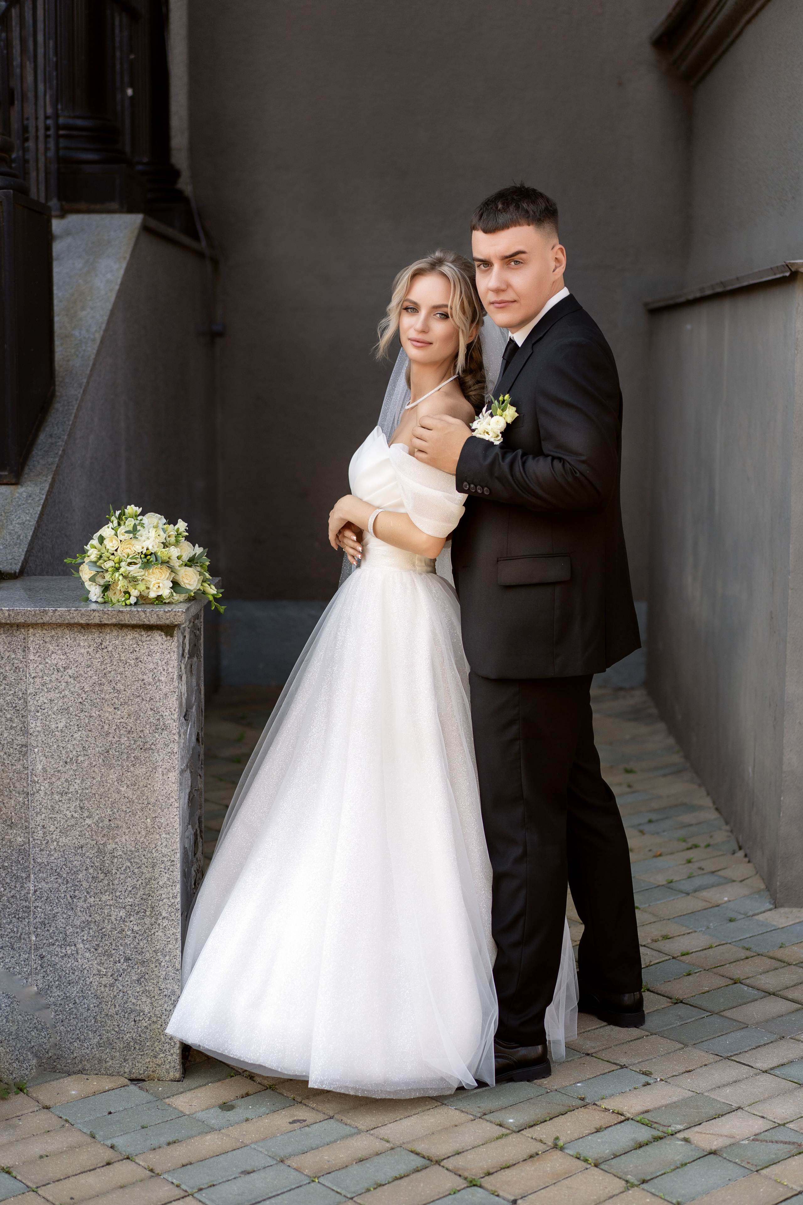 Егор и Анастасия. Семейный и свадебный фотограф Минск, Беларусь Анна Орловская