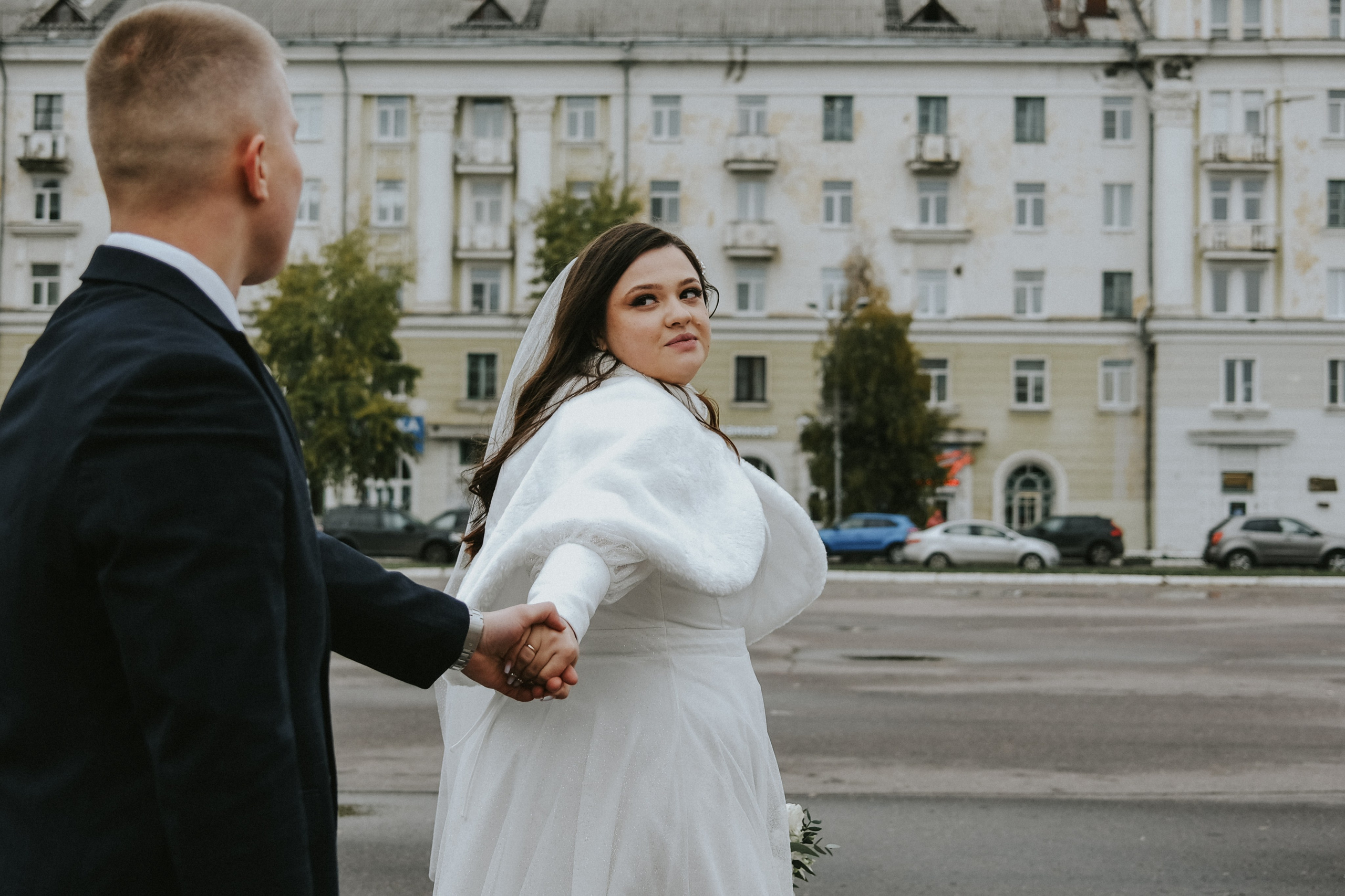Илья и Виктория. Свадебный и репортажной фотограф Денис Ожигин в Краснодаре и Краснодарском крае