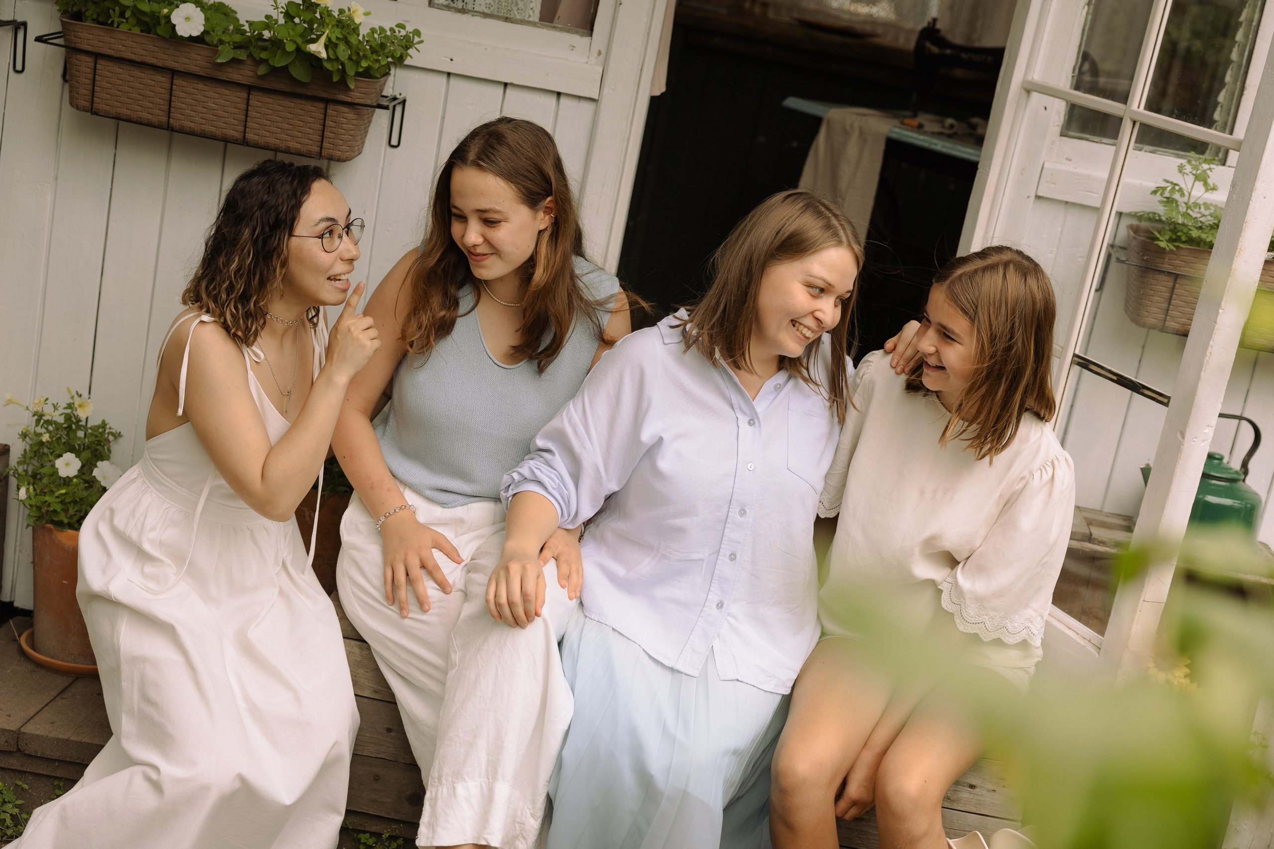 Когда семья вместе. Семейный фотограф Москва детский фотограф Одинцово фотосессия беременности Рогачева Екатерина