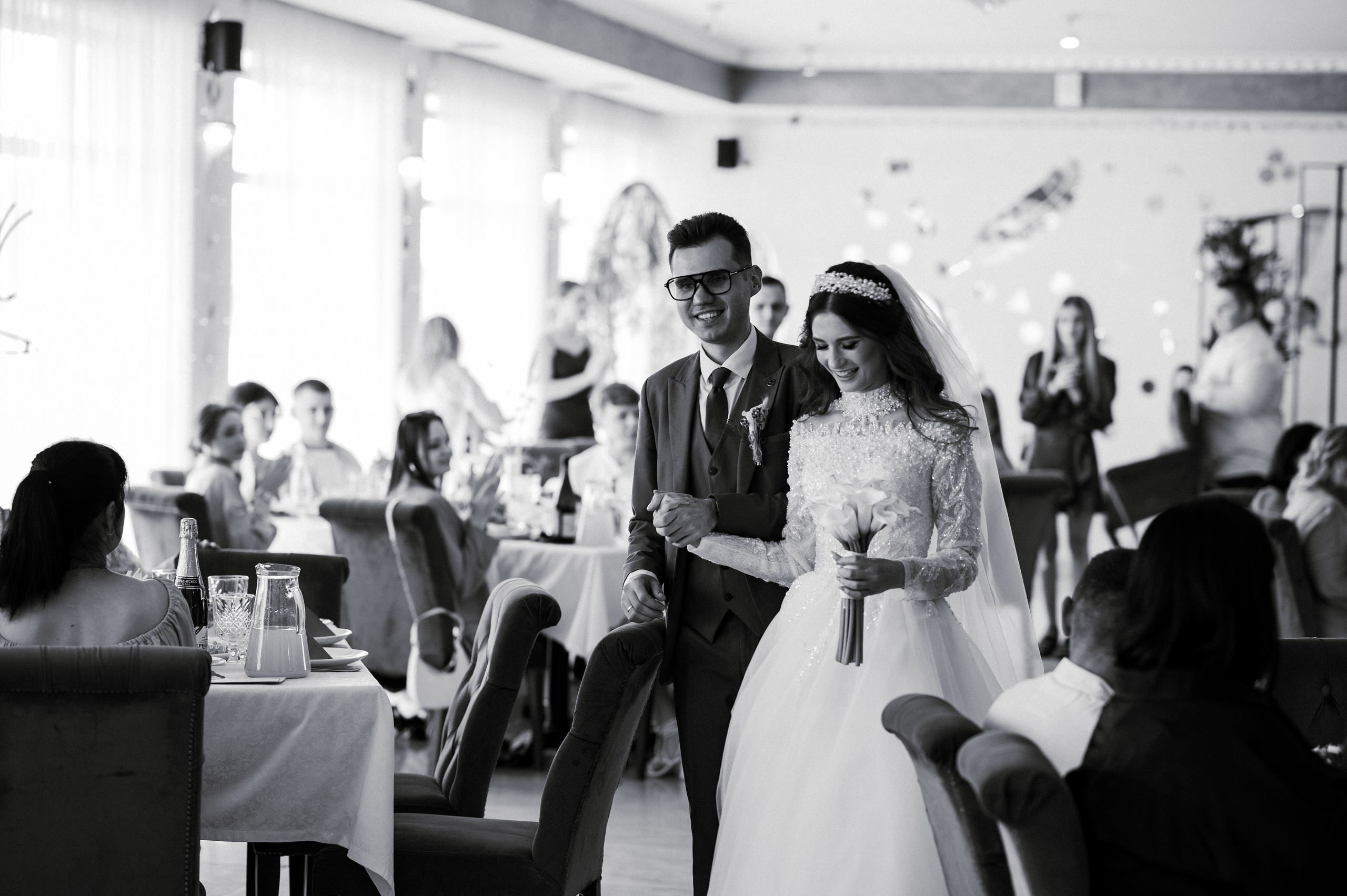 Герман & Анна. Свадебный и семейный фотограф в Миллерово и Ростове Алёна Черепенина