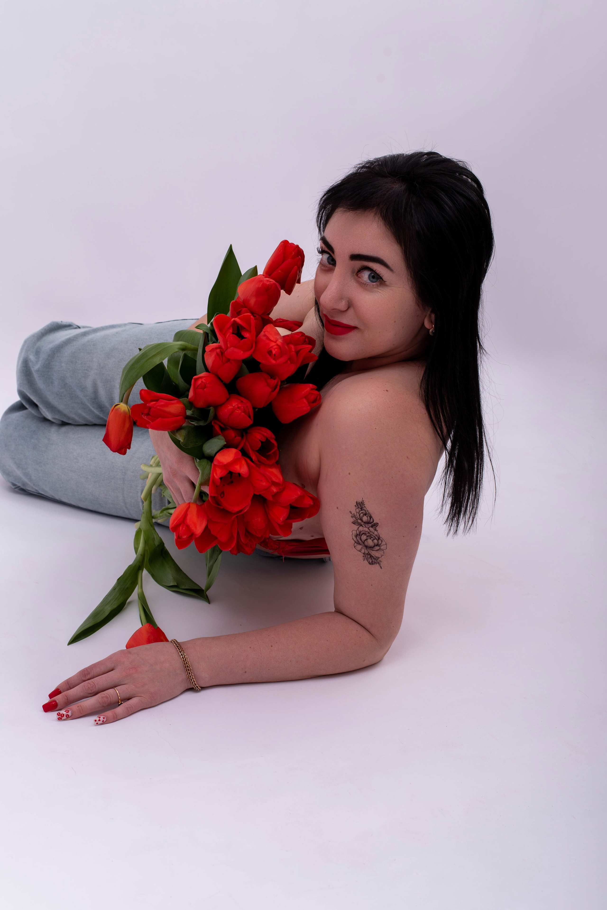 Марина. Свадебный и семейный фотограф в Миллерово и Ростове Алёна Черепенина