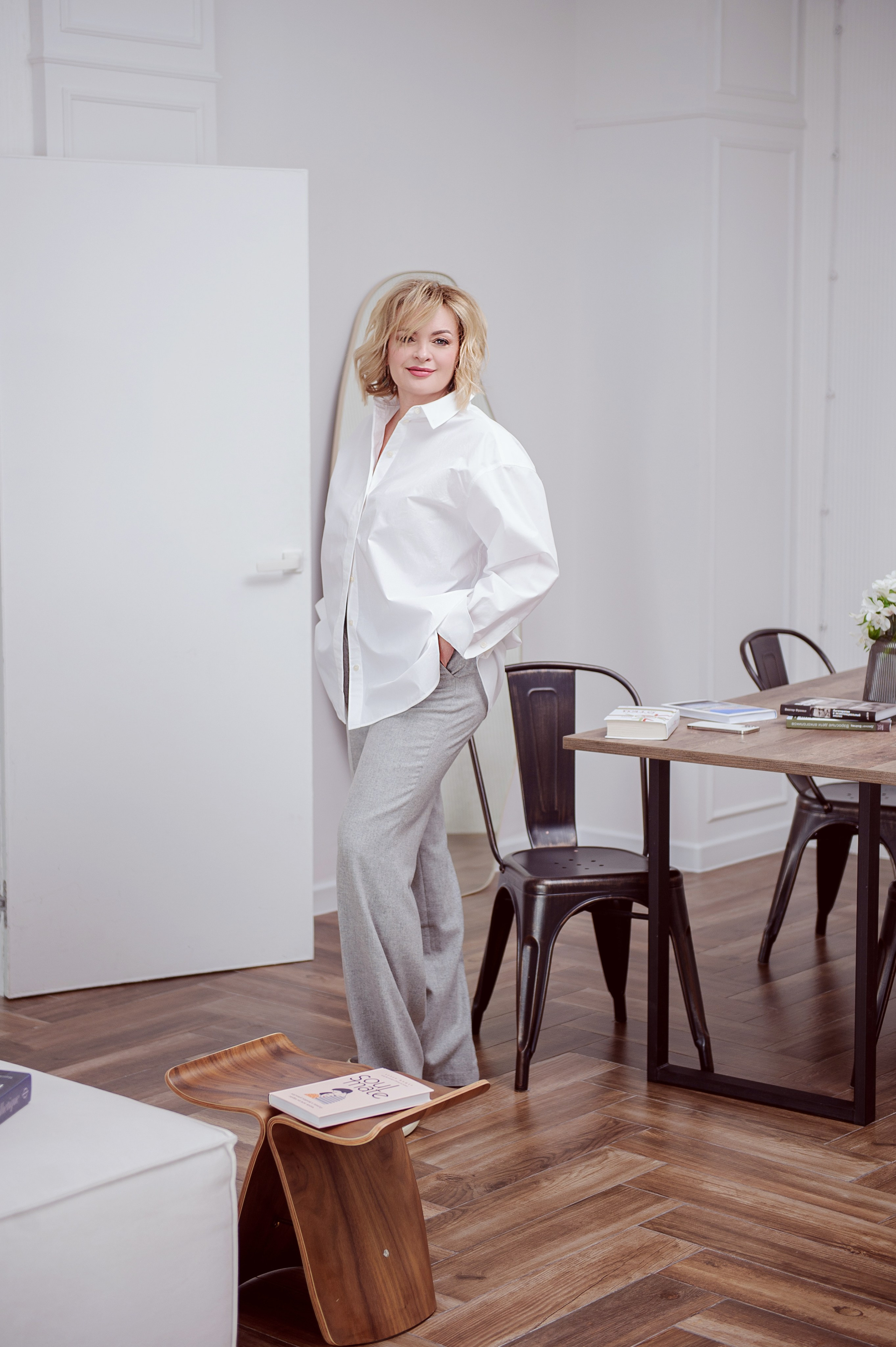 Ирина Психолог. Фотограф в Самаре Сидорова Настя