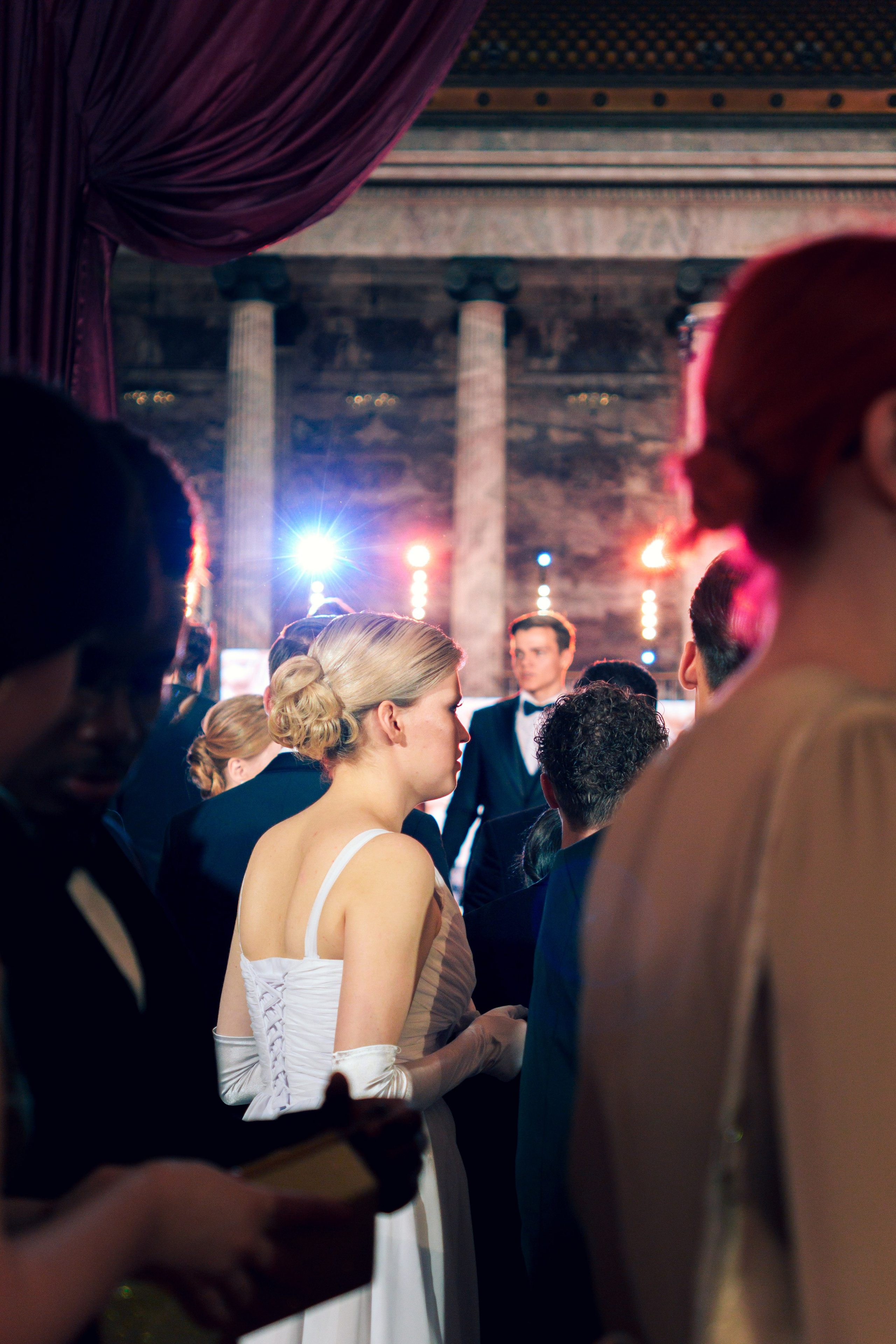 Бал дебютантов 2025. Фотограф в Санкт-Петербурге Ибрагимова Алина