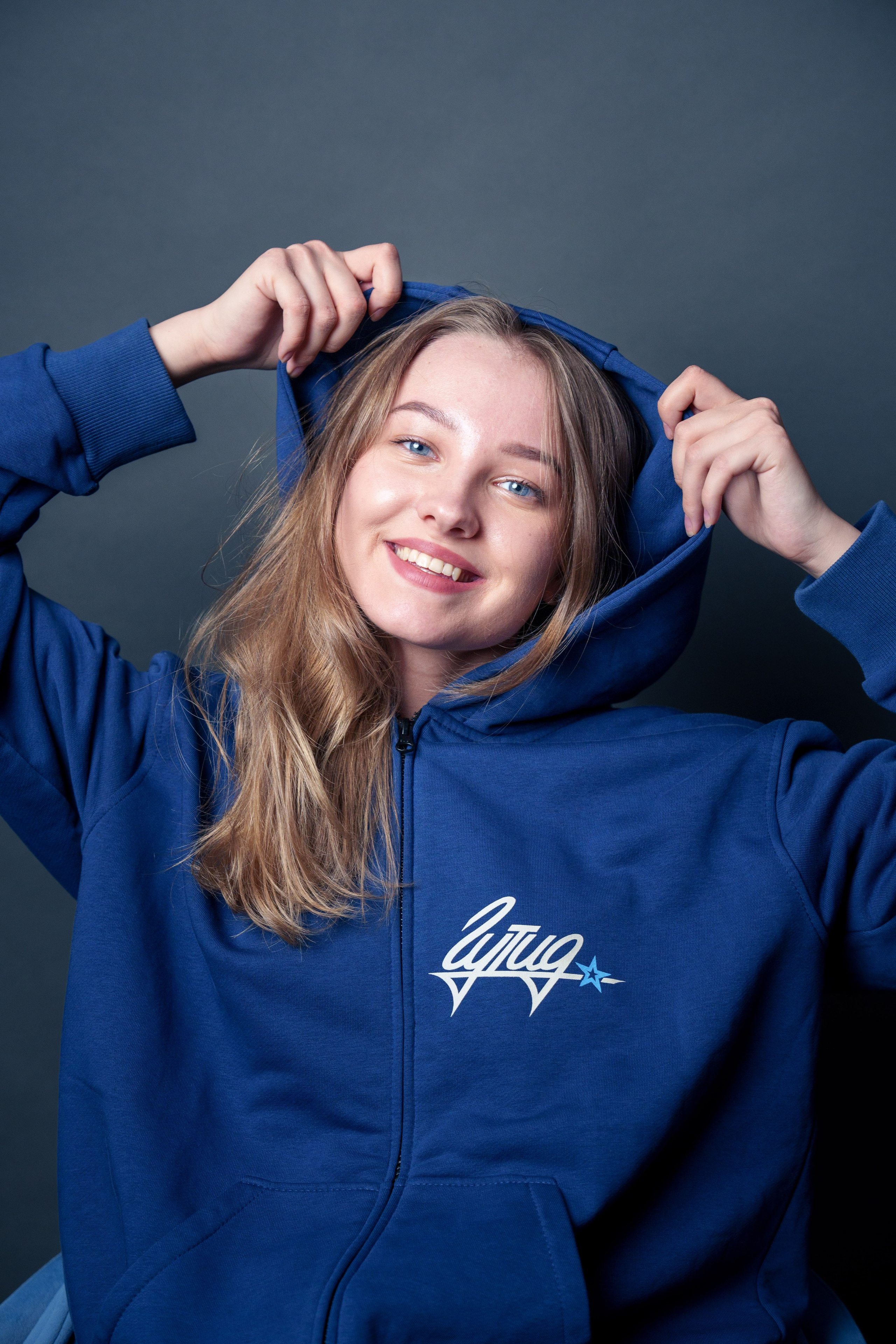 Софья. Фотограф в Санкт-Петербурге Ибрагимова Алина