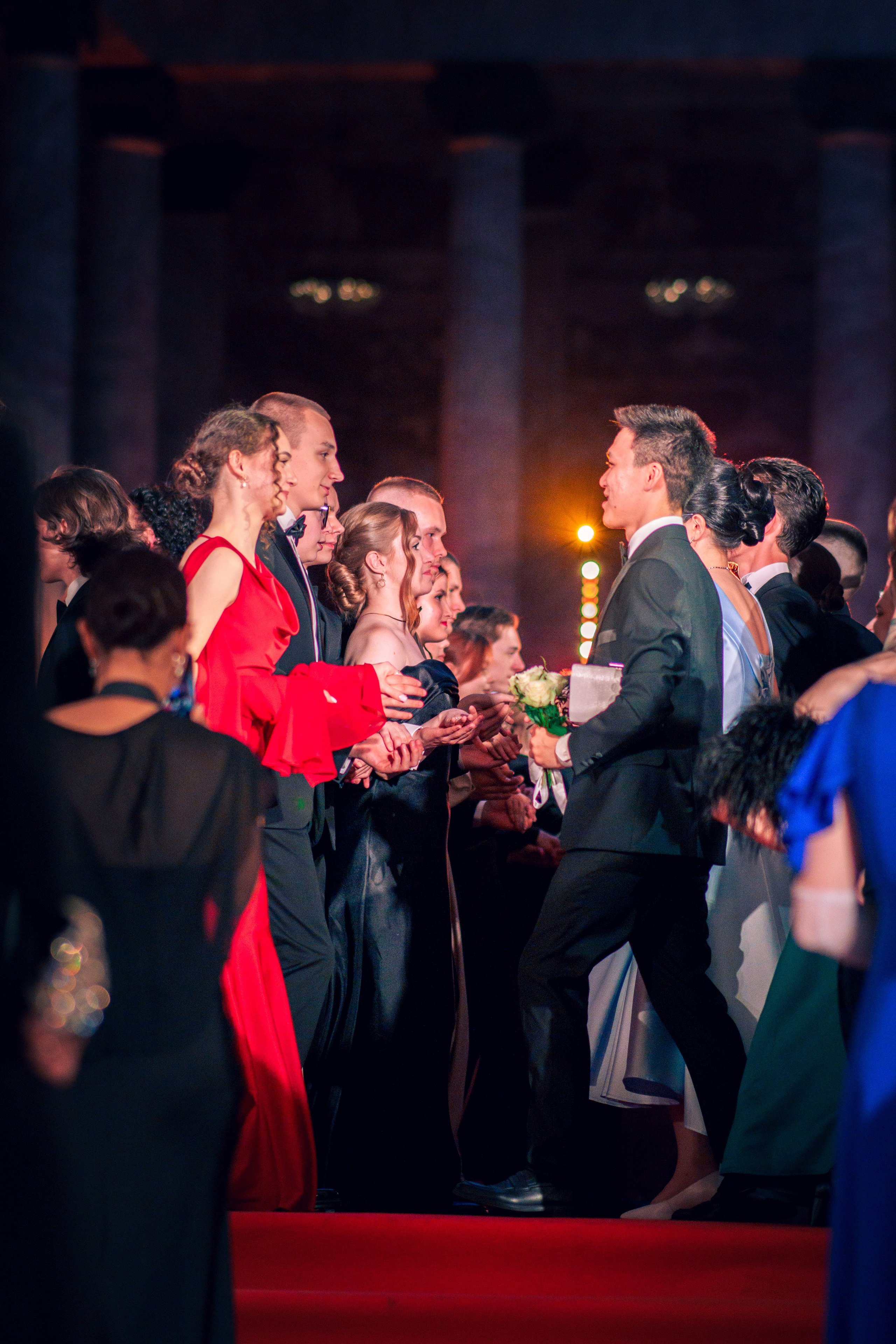 Бал дебютантов 2025. Фотограф в Санкт-Петербурге Ибрагимова Алина