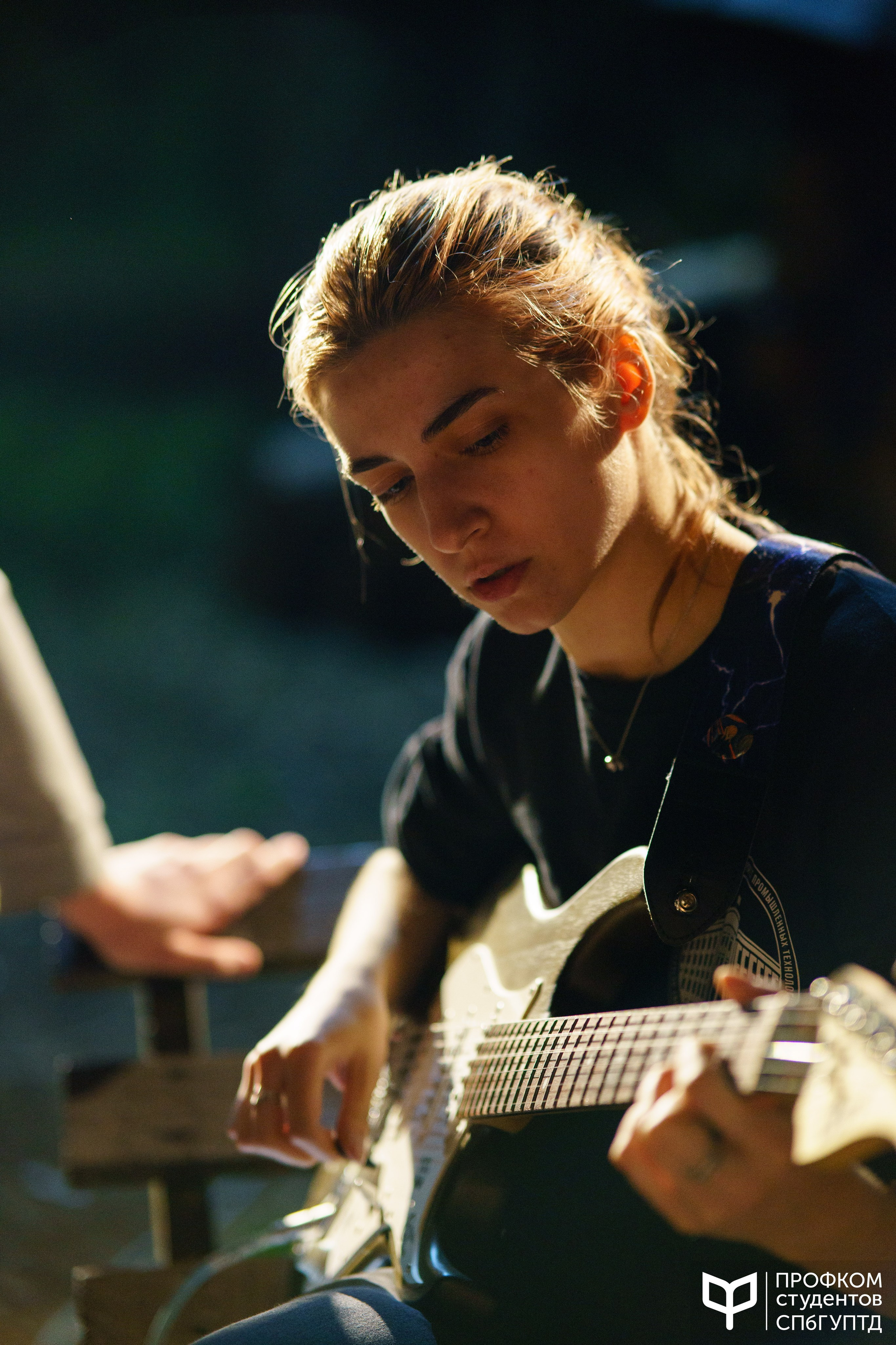 Репортаж студенческого выезда «ШАСЛ 2024». Фотограф в Санкт-Петербурге Ибрагимова Алина