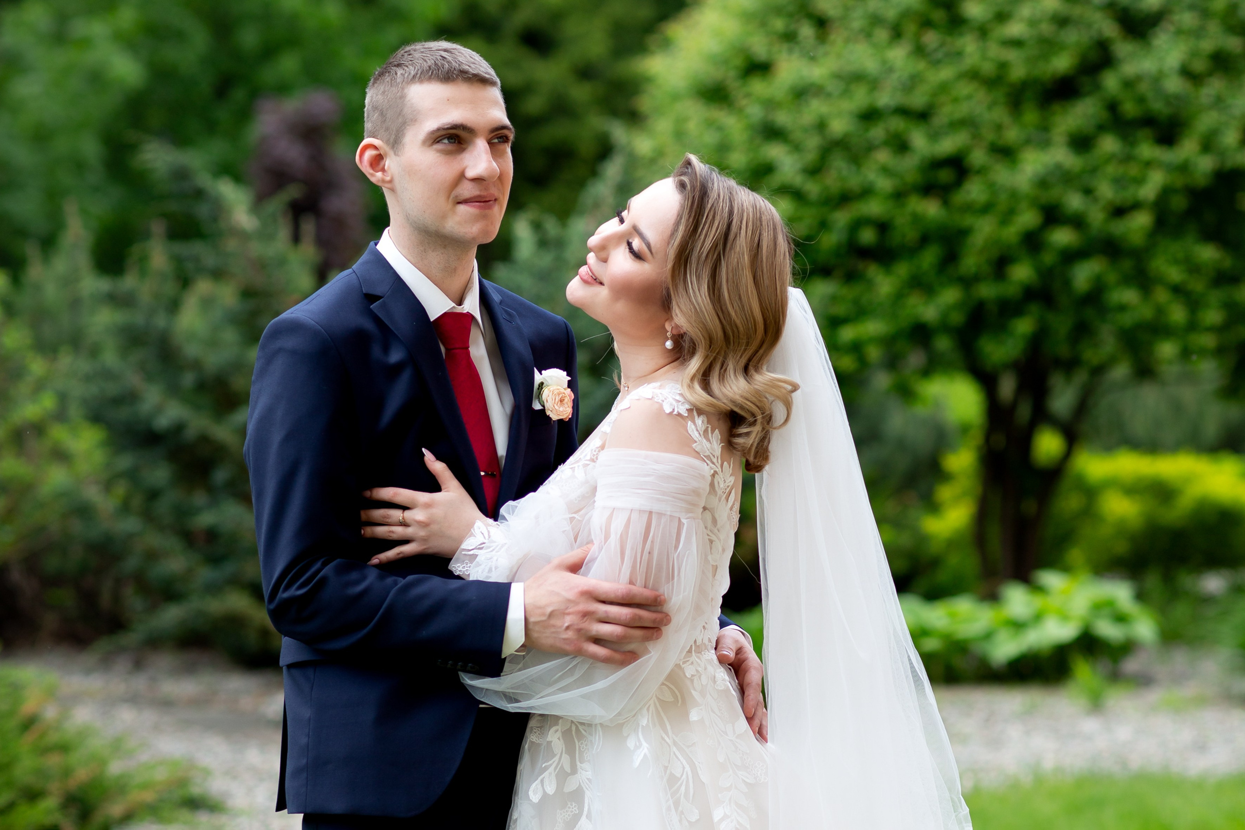 Екатерина и Валерий. Семейный и детский фотограф Трафимович Ольга Москва и Московская облас