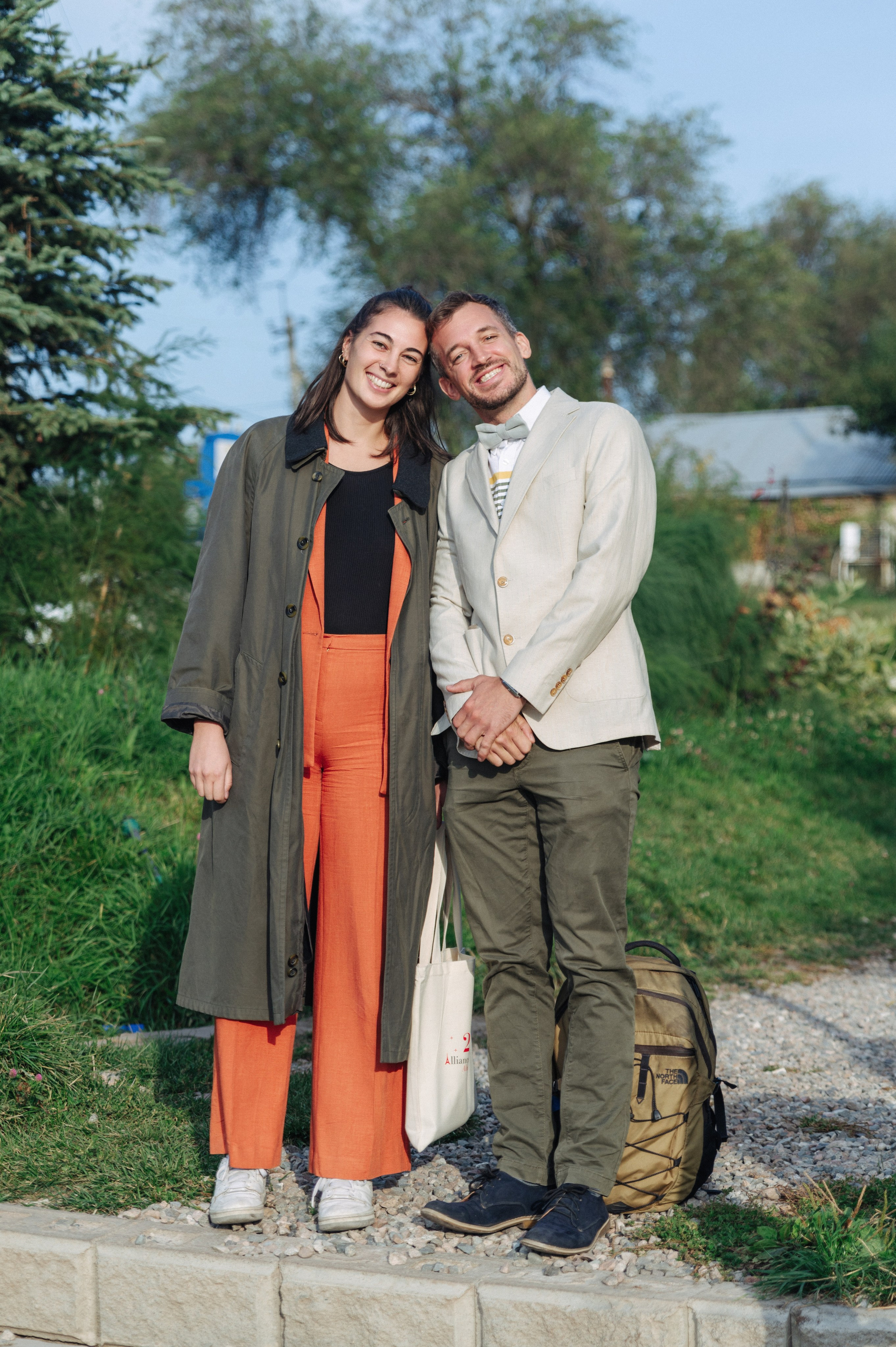 ЛЮСИ И ЭДУАРДО. Фотограф в Алматы — Дарья Фёдорова