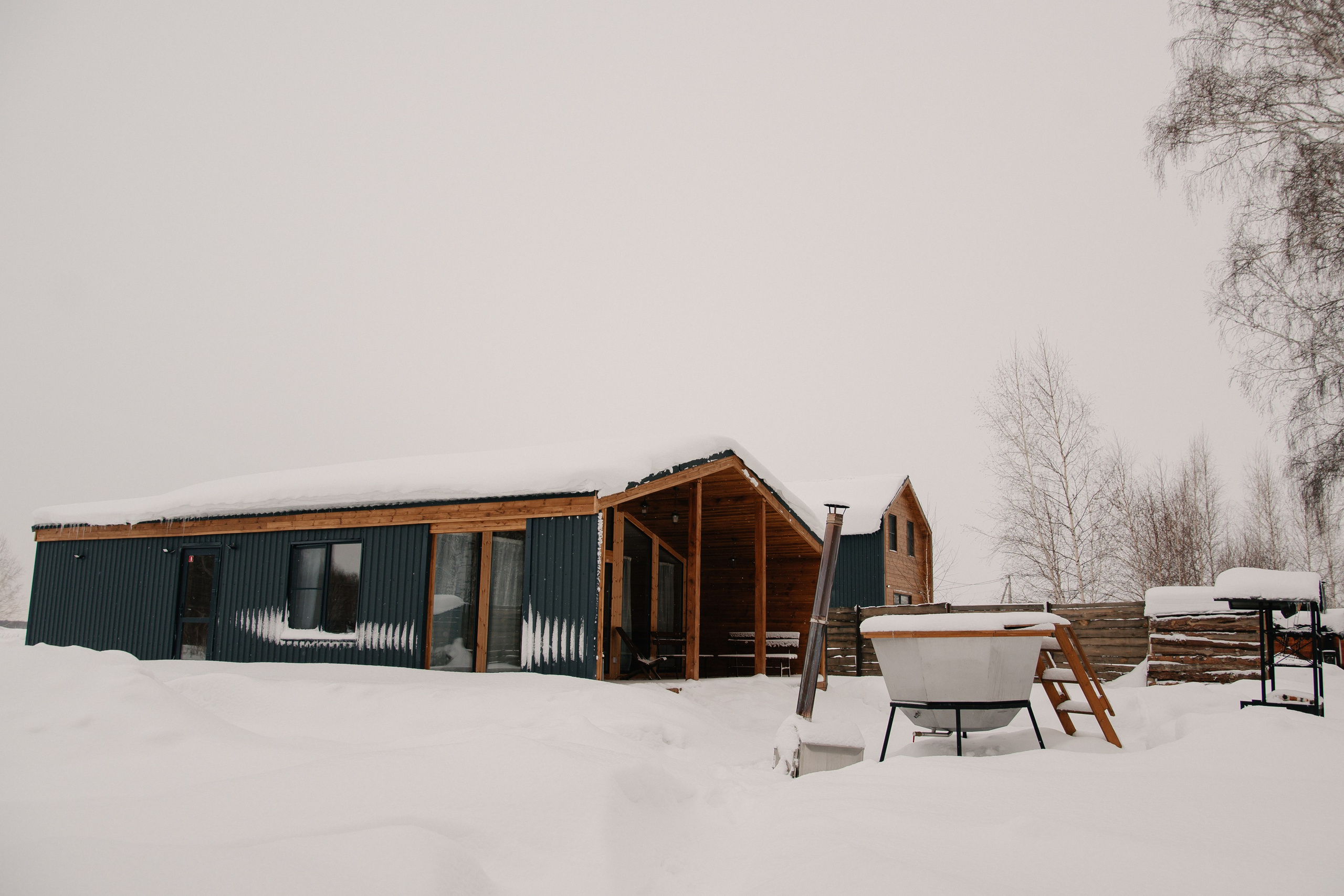 База отдыха Своя Стихия. Фотограф в Челябинске Любовь Денисенко