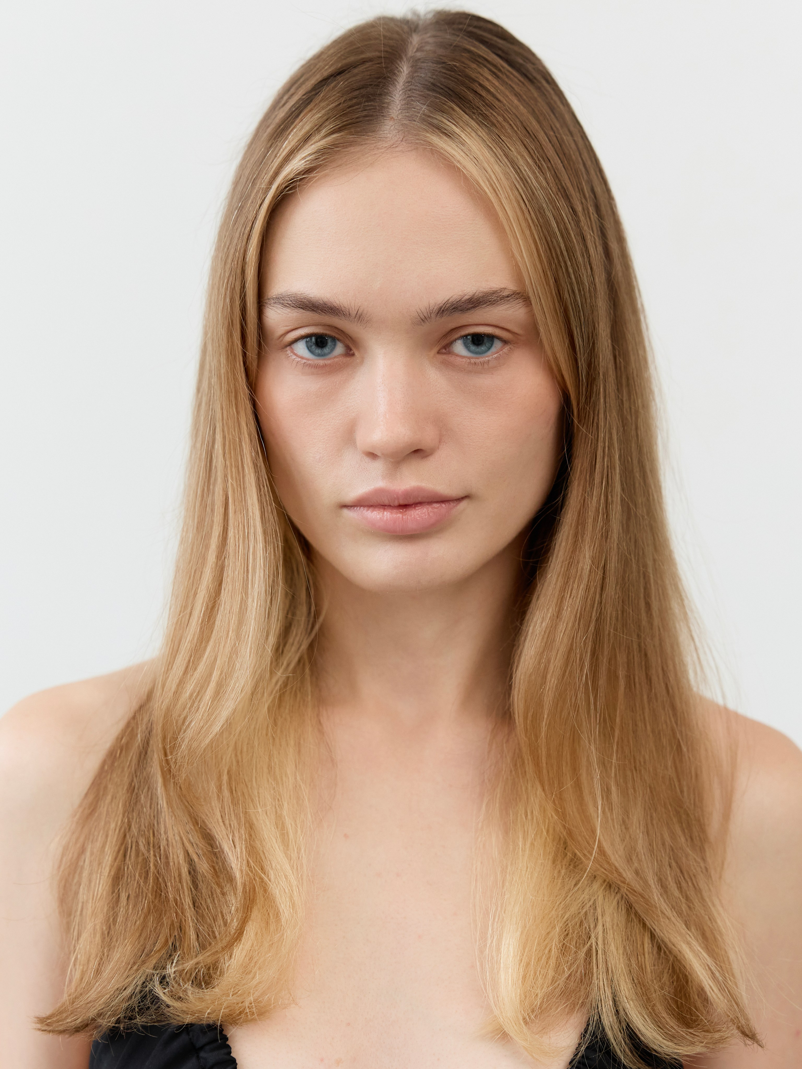 Milana. Аннет фотограф для брендов СПб