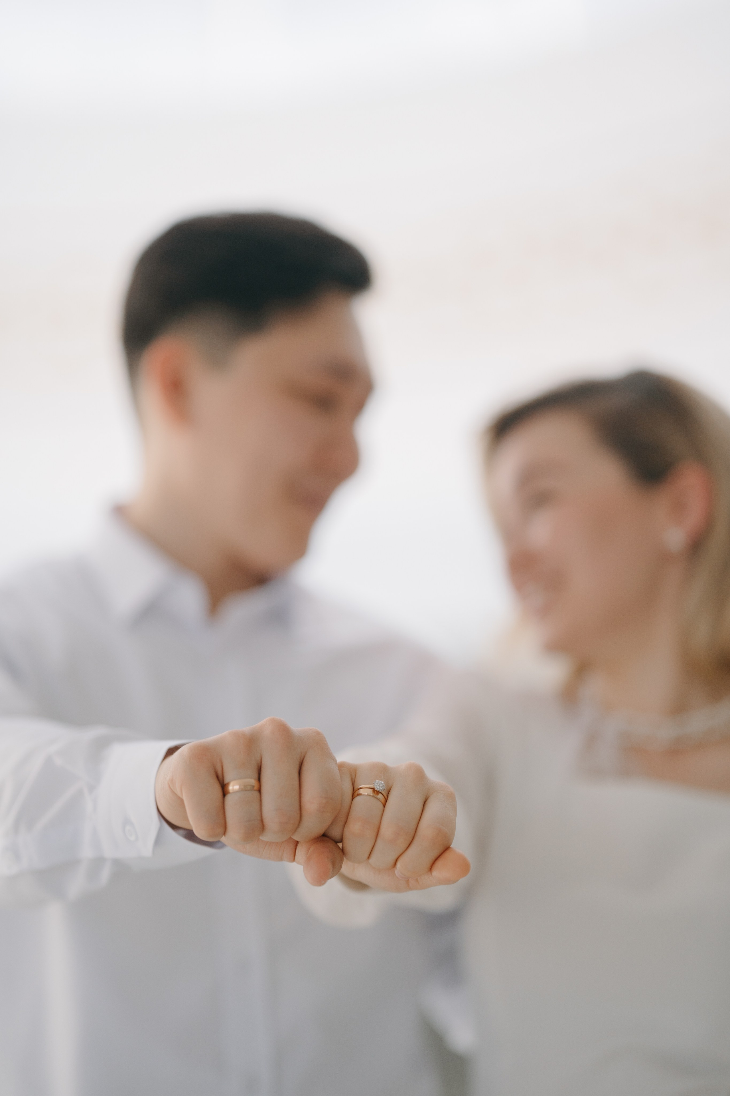 Бракосочетания. Қойшин Абылай