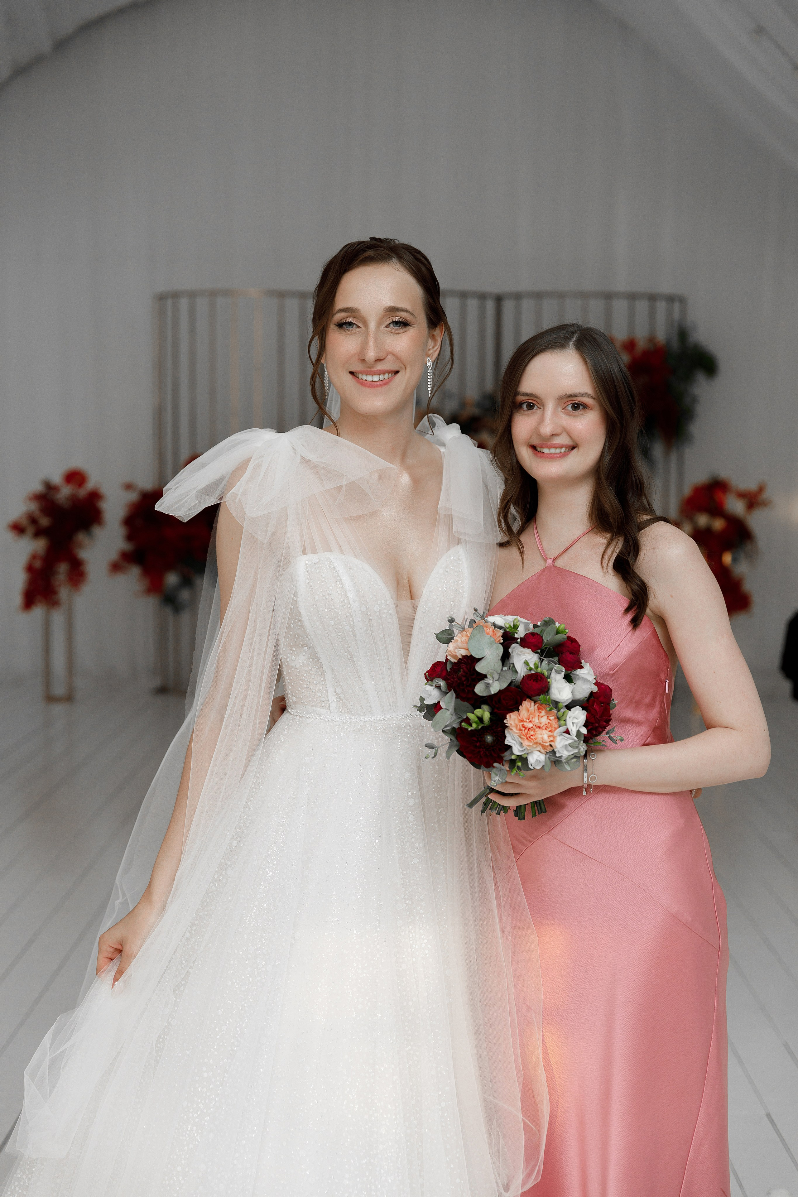 Назар и Анастасия. Фотограф в Москве Юлия Хамзина