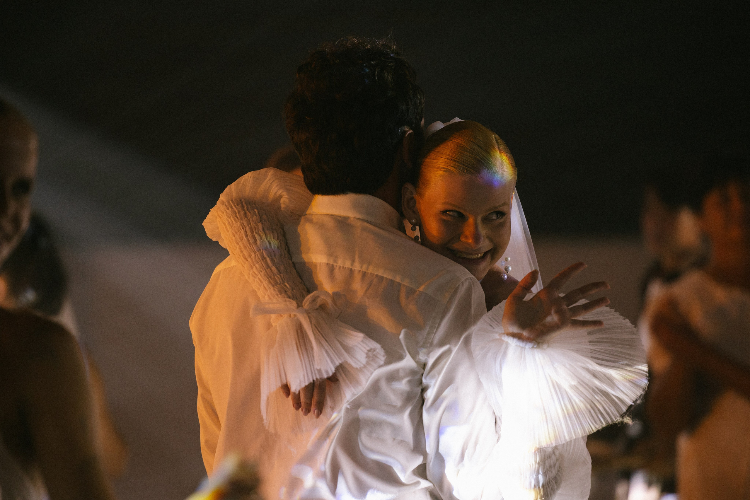 Ныряй в мою любовь!. Свадебный и репортажный фотограф Новороссийск, Краснодар, Сочи Олеся Дзюба