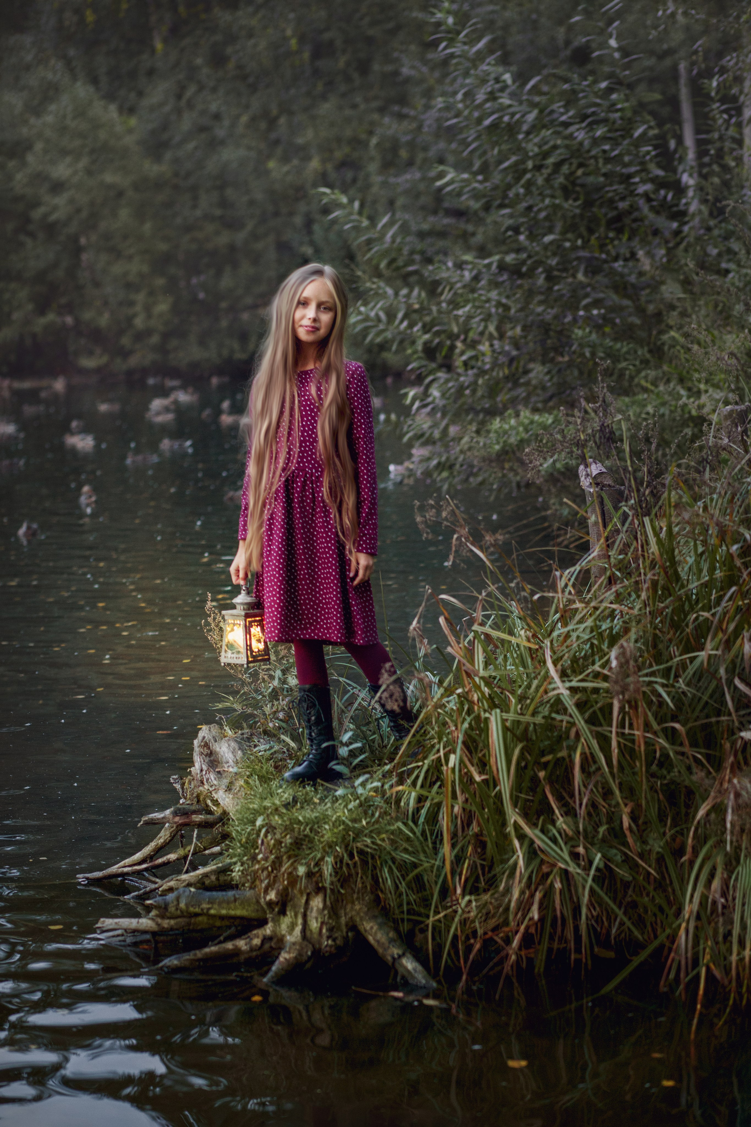 ДЕТСКИЙ ПОРТРЕТ. Главная