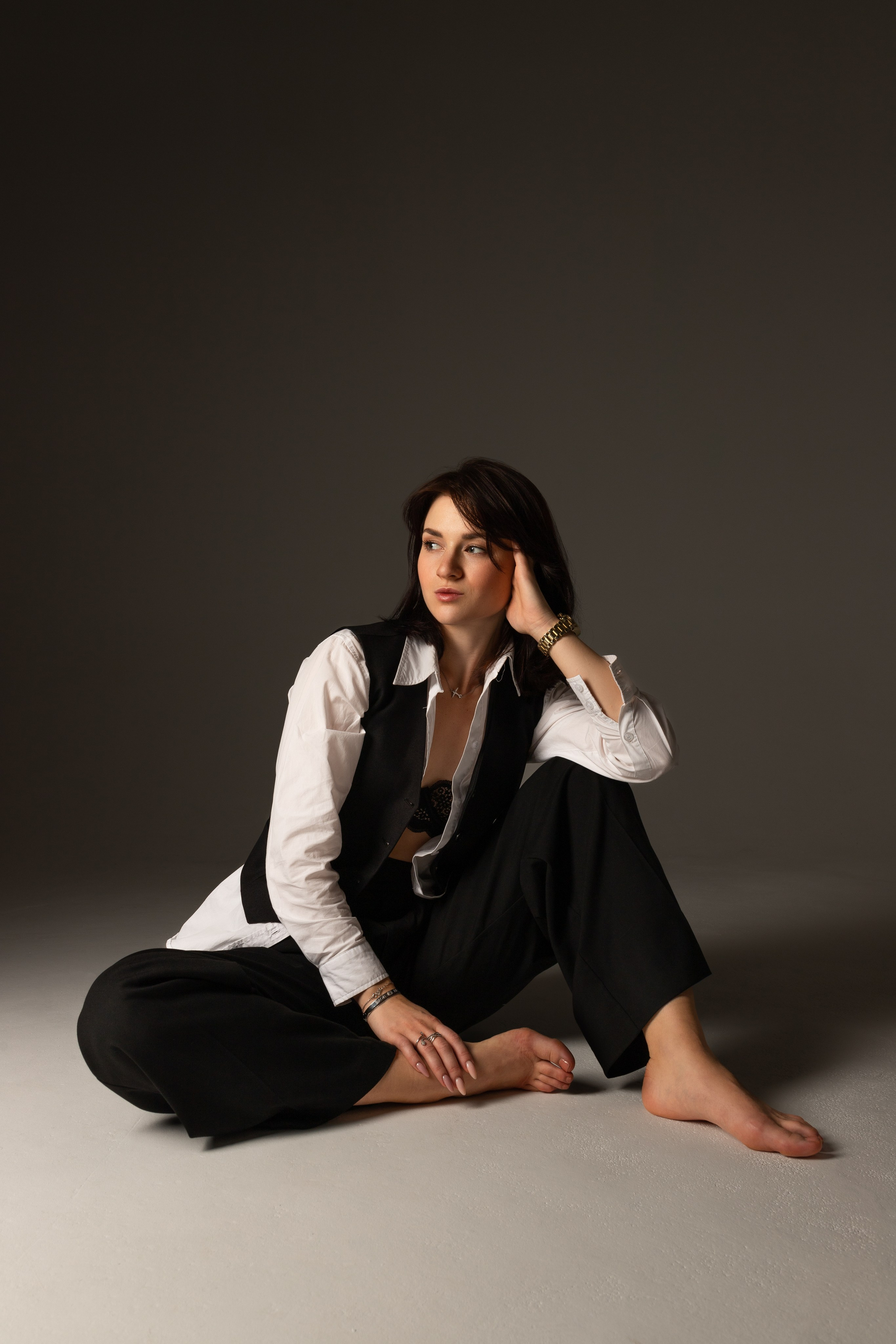 Валентина. Фотограф в Санкт-Петербурге Ольга Фот