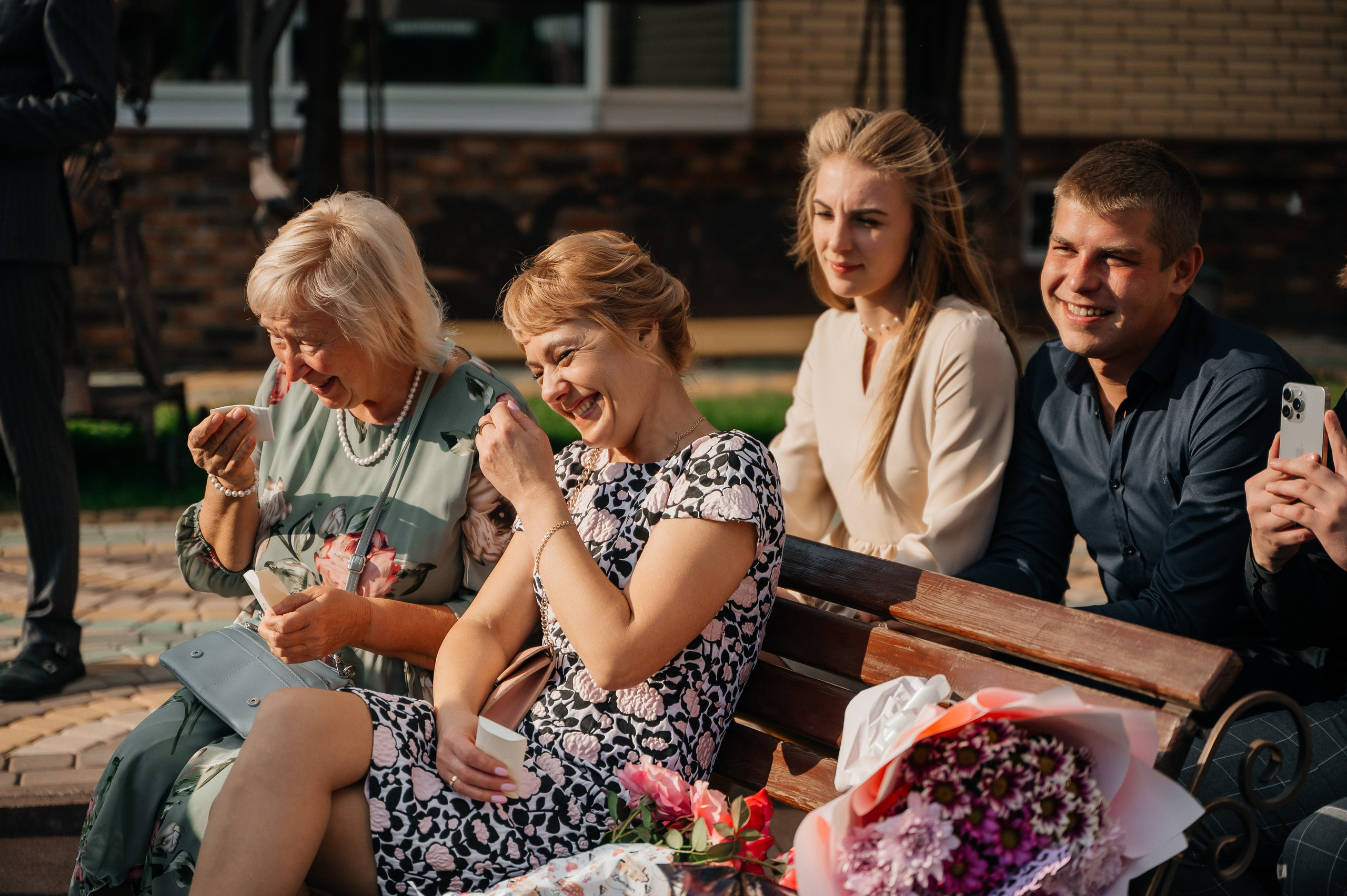 Коля и Ксюша 28.09.2024. Свадебный и семейный фотограф в городе Смоленске