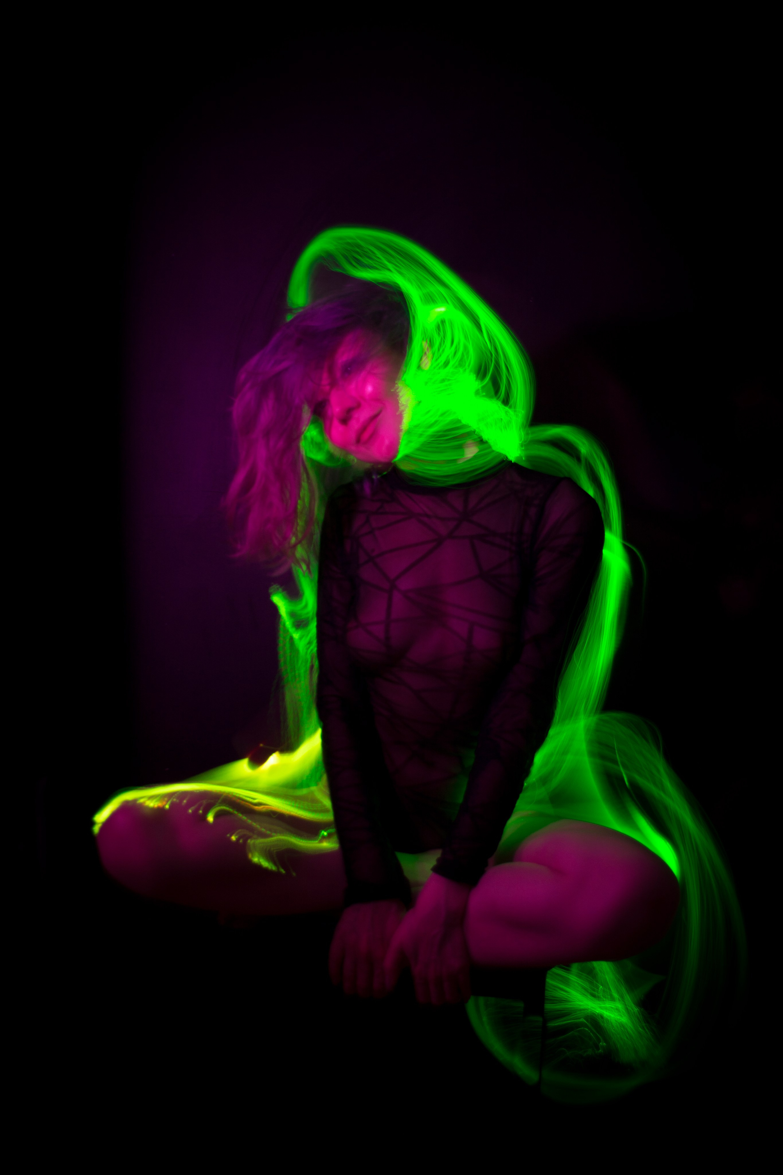Albedriosa (Model). PDSM Art Photos