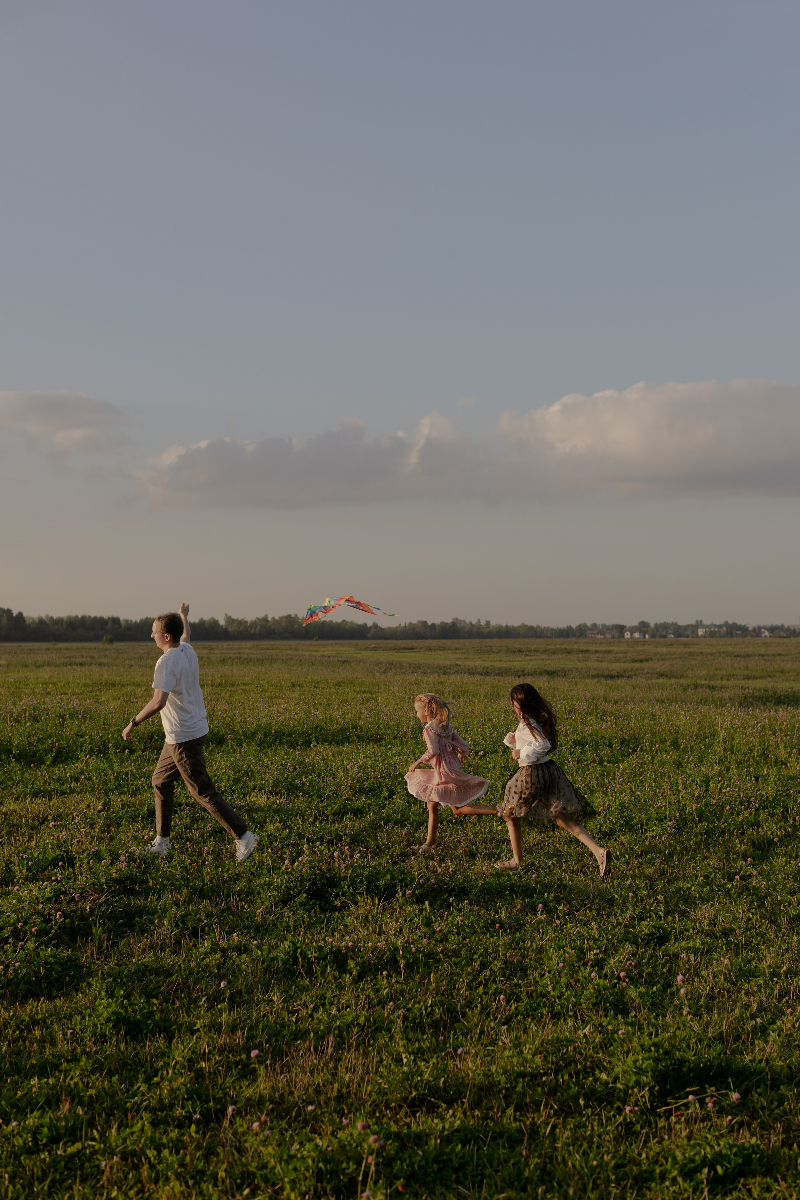 Летние. @dariazphotodays