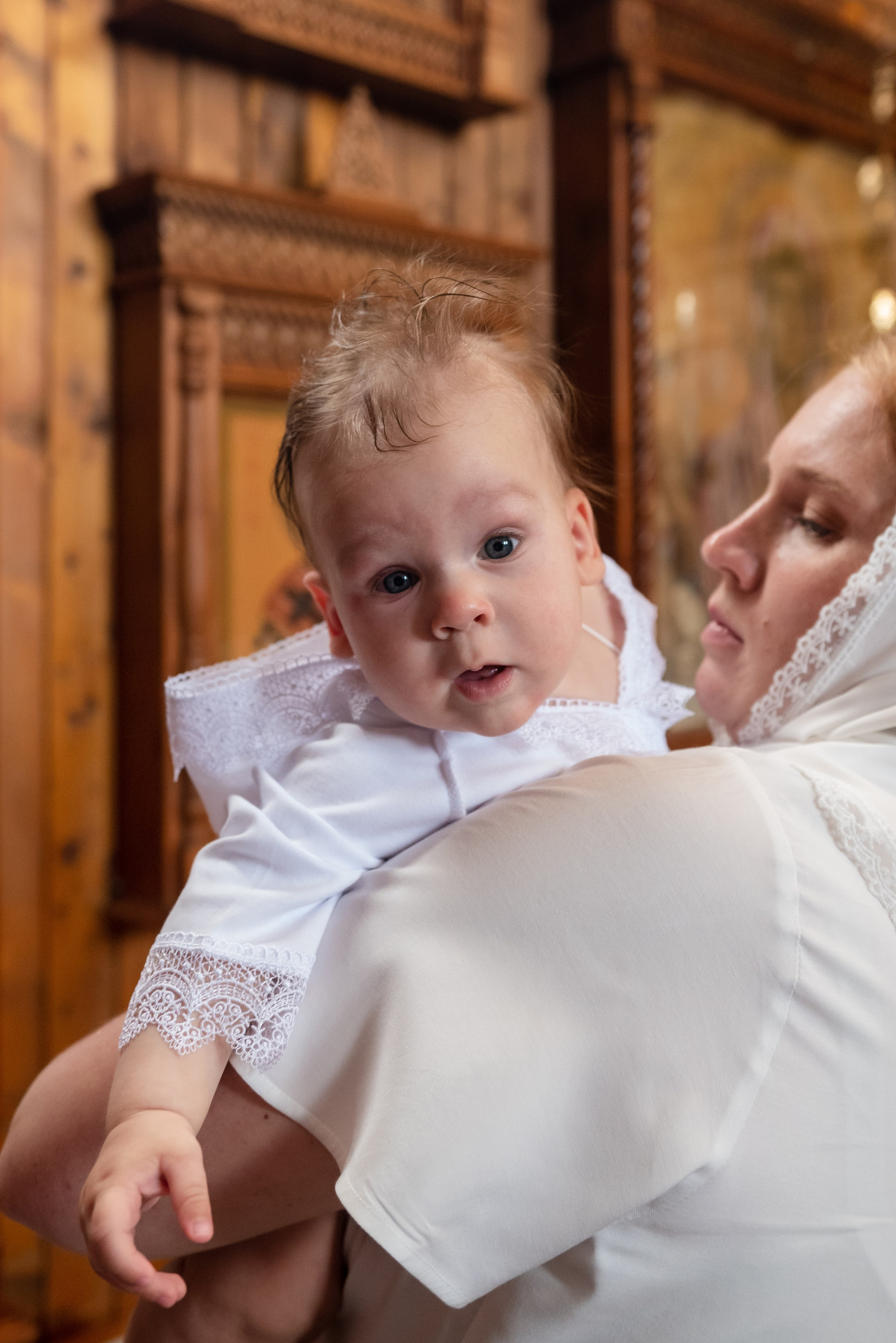 Мирон. Семейный фотограф Ирина Сгибнева