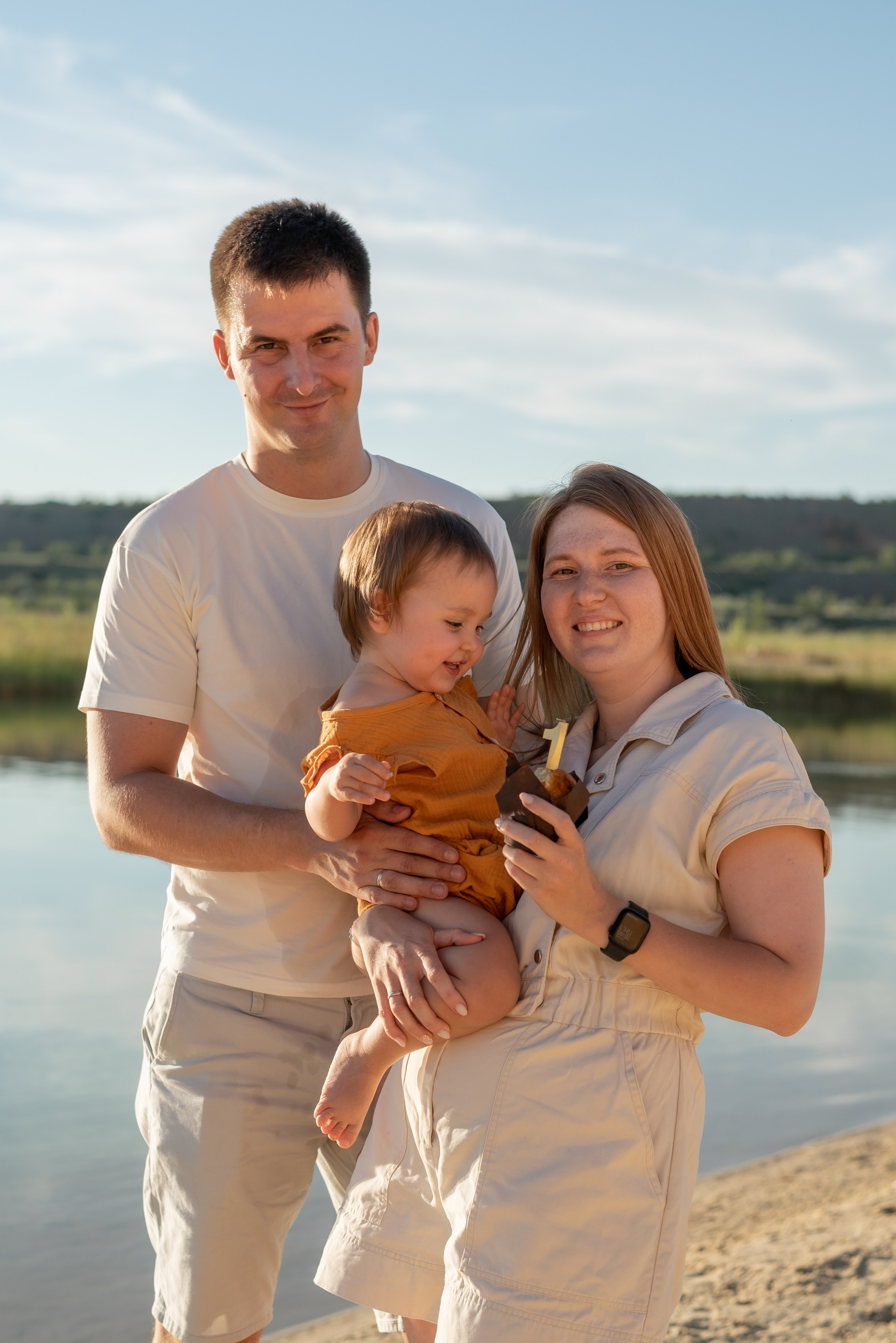 Настя Саша Василиса. Семейный фотограф Ирина Сгибнева