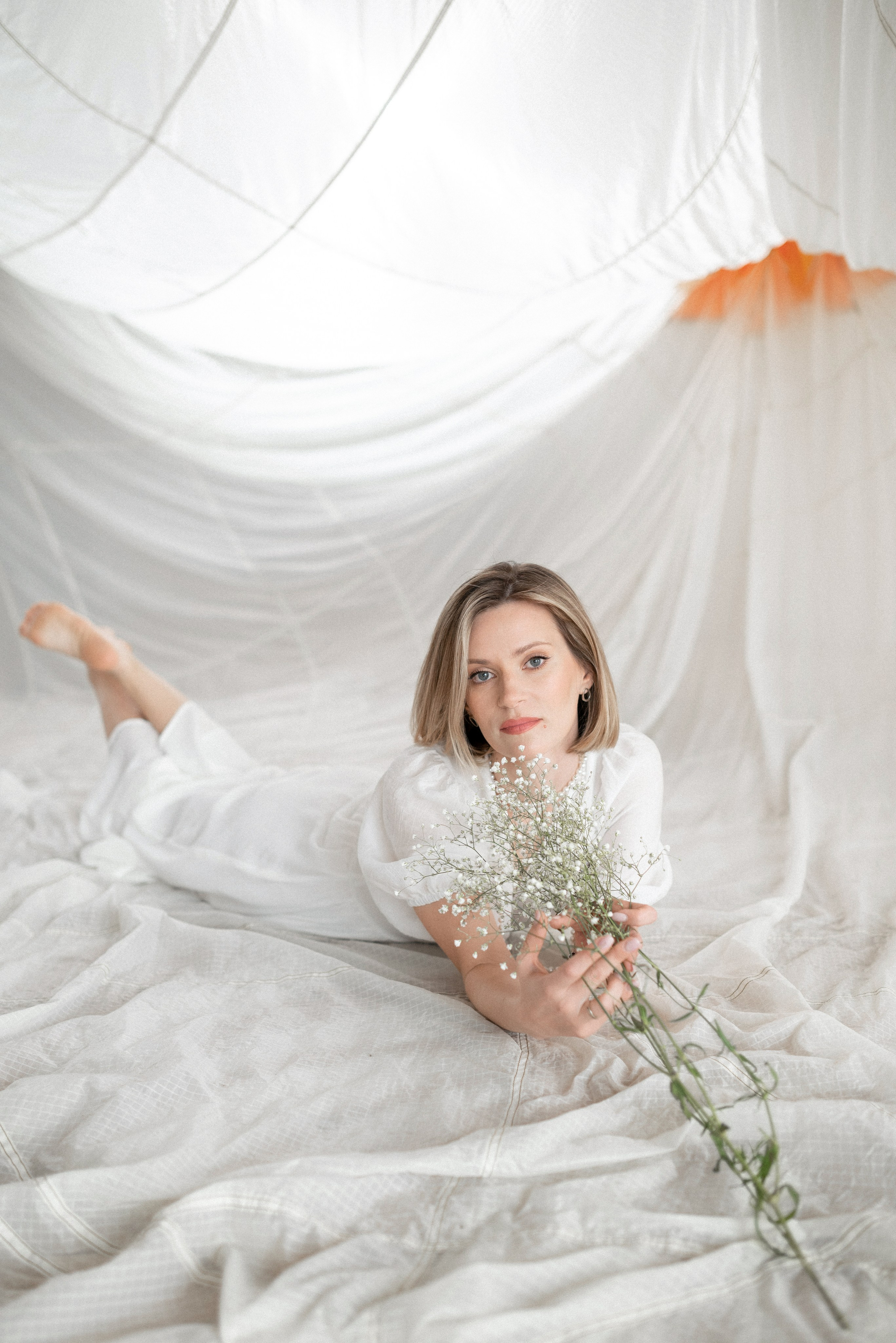 Галя. Семейный фотограф Ирина Сгибнева