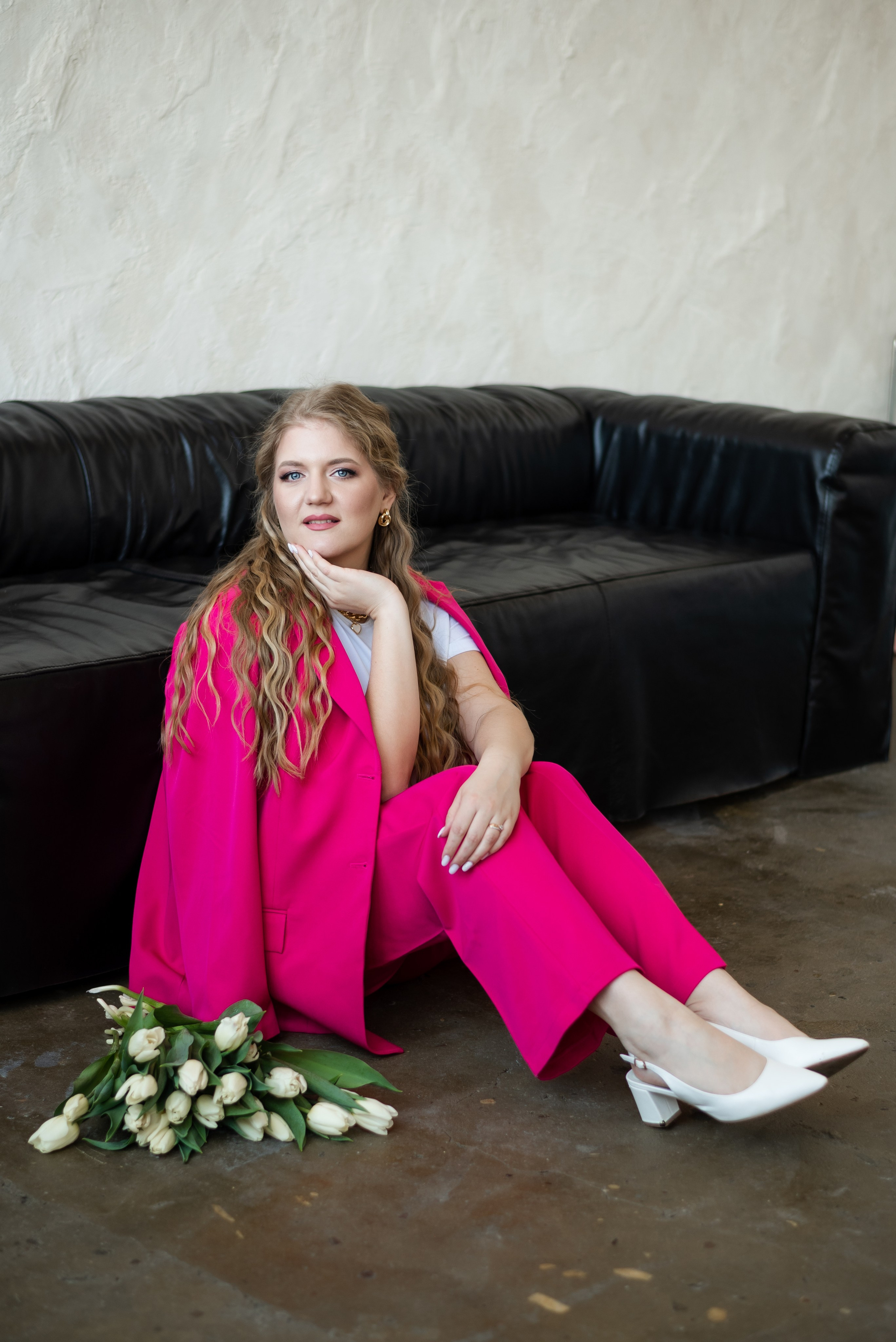 Аня. Семейный фотограф Ирина Сгибнева