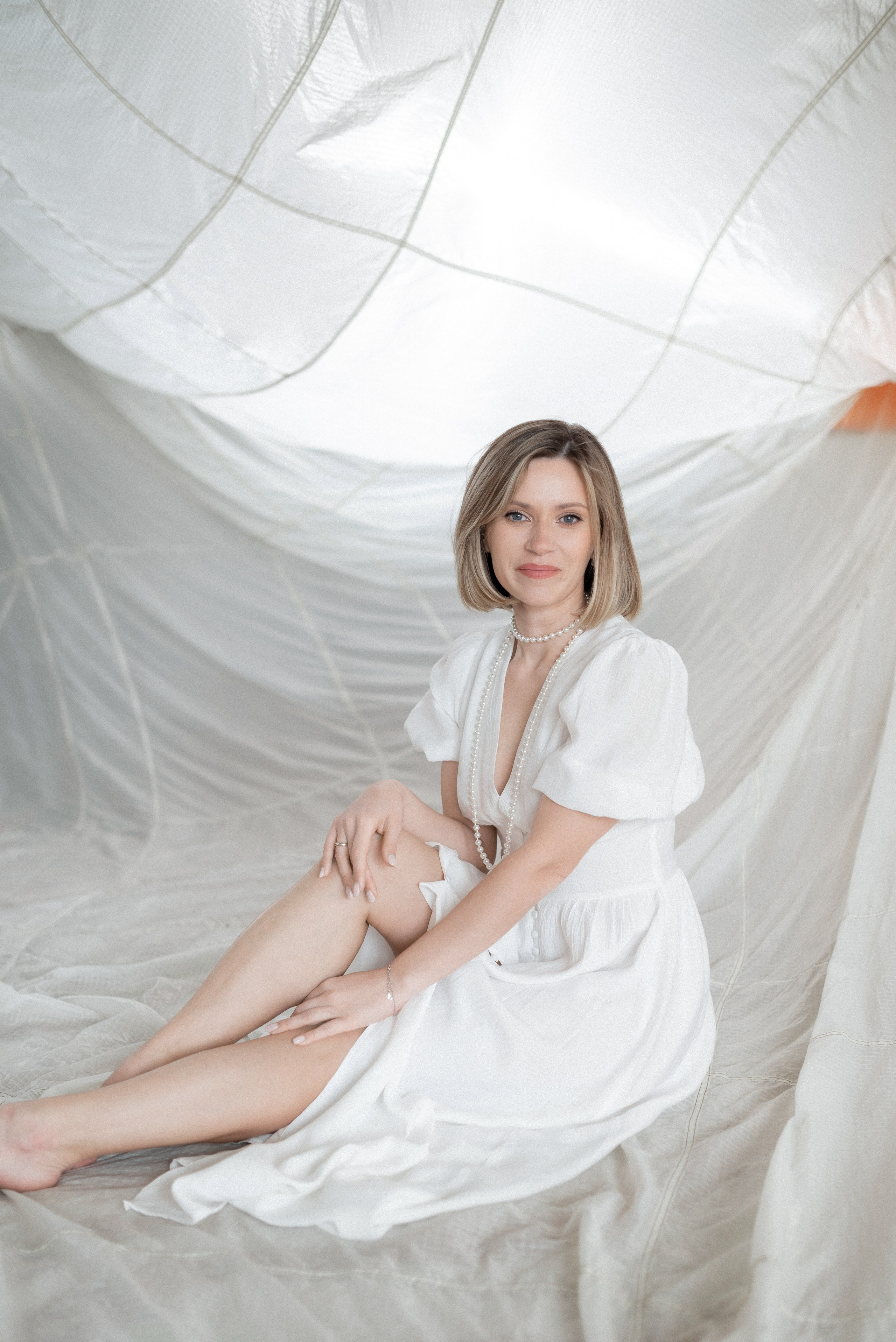 Галя. Семейный фотограф Ирина Сгибнева