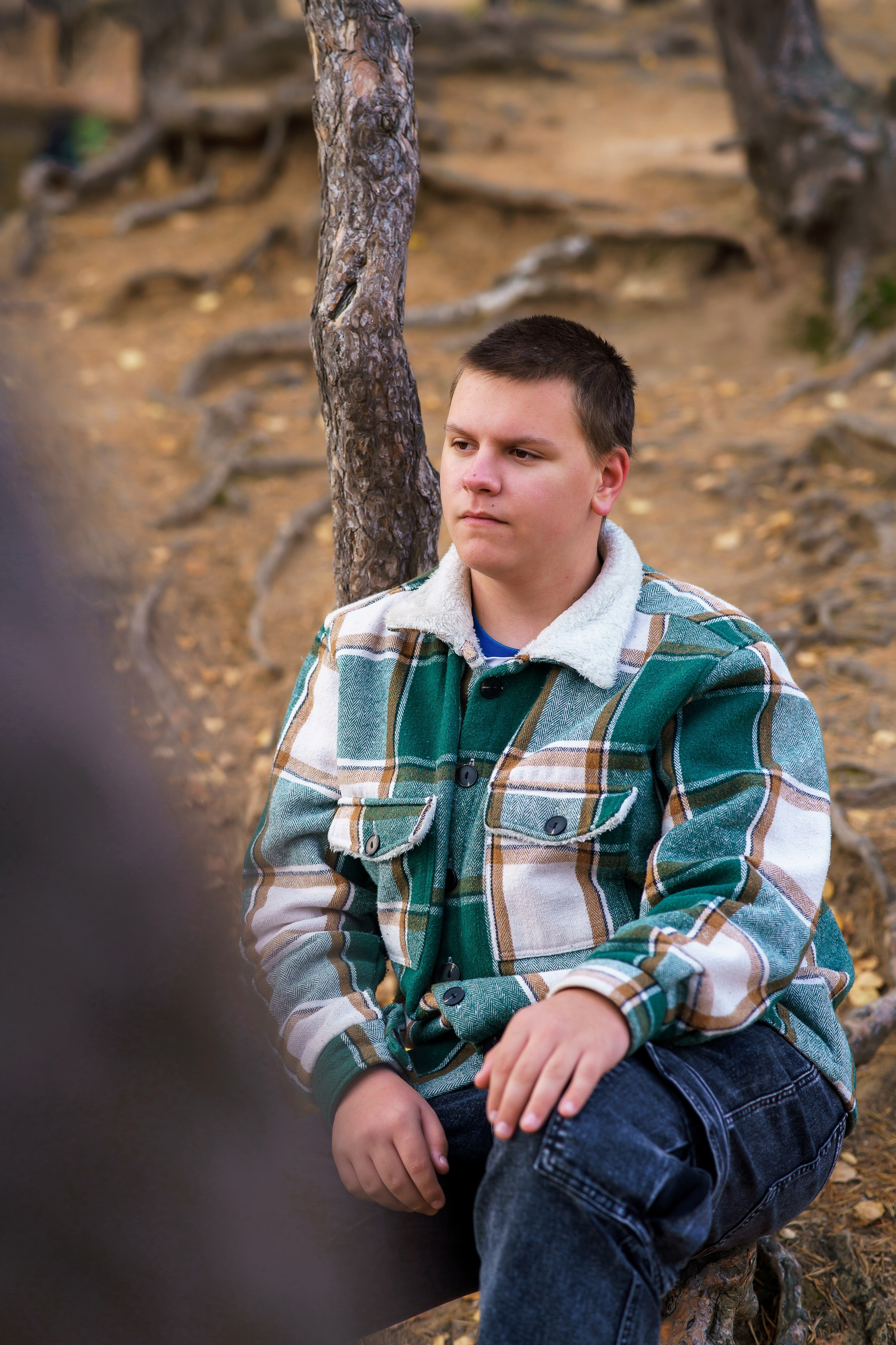 Ярослав. Фотограф Челябинск · Ольга Серебрякова