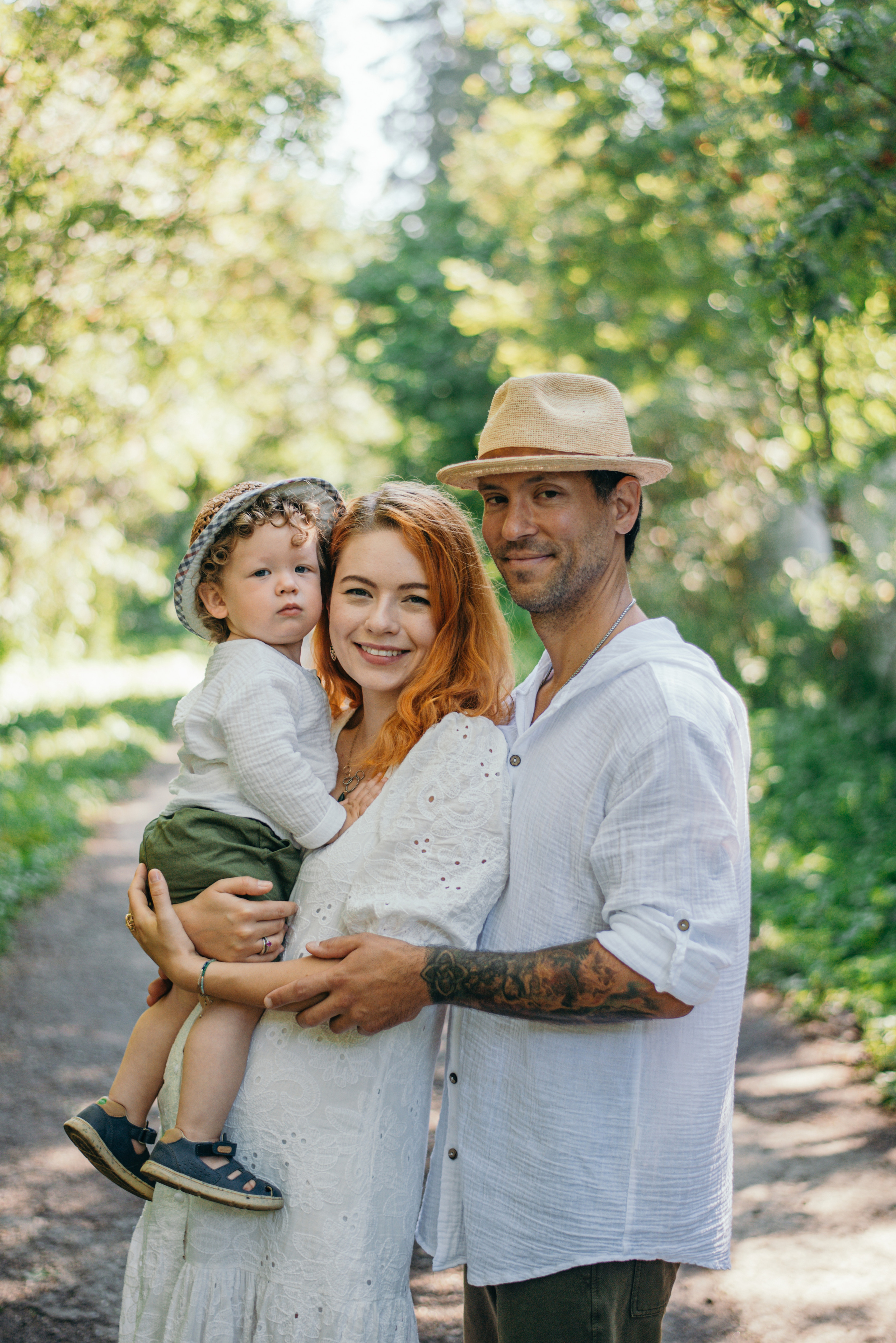 Домашняя фотосессия. Фотограф Москва