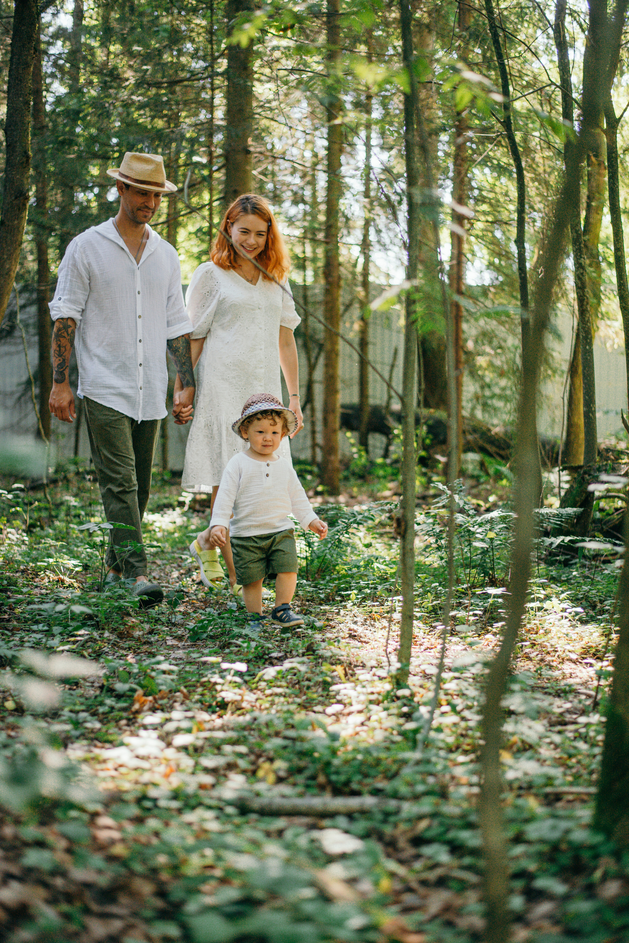 Домашняя фотосессия. Фотограф Москва