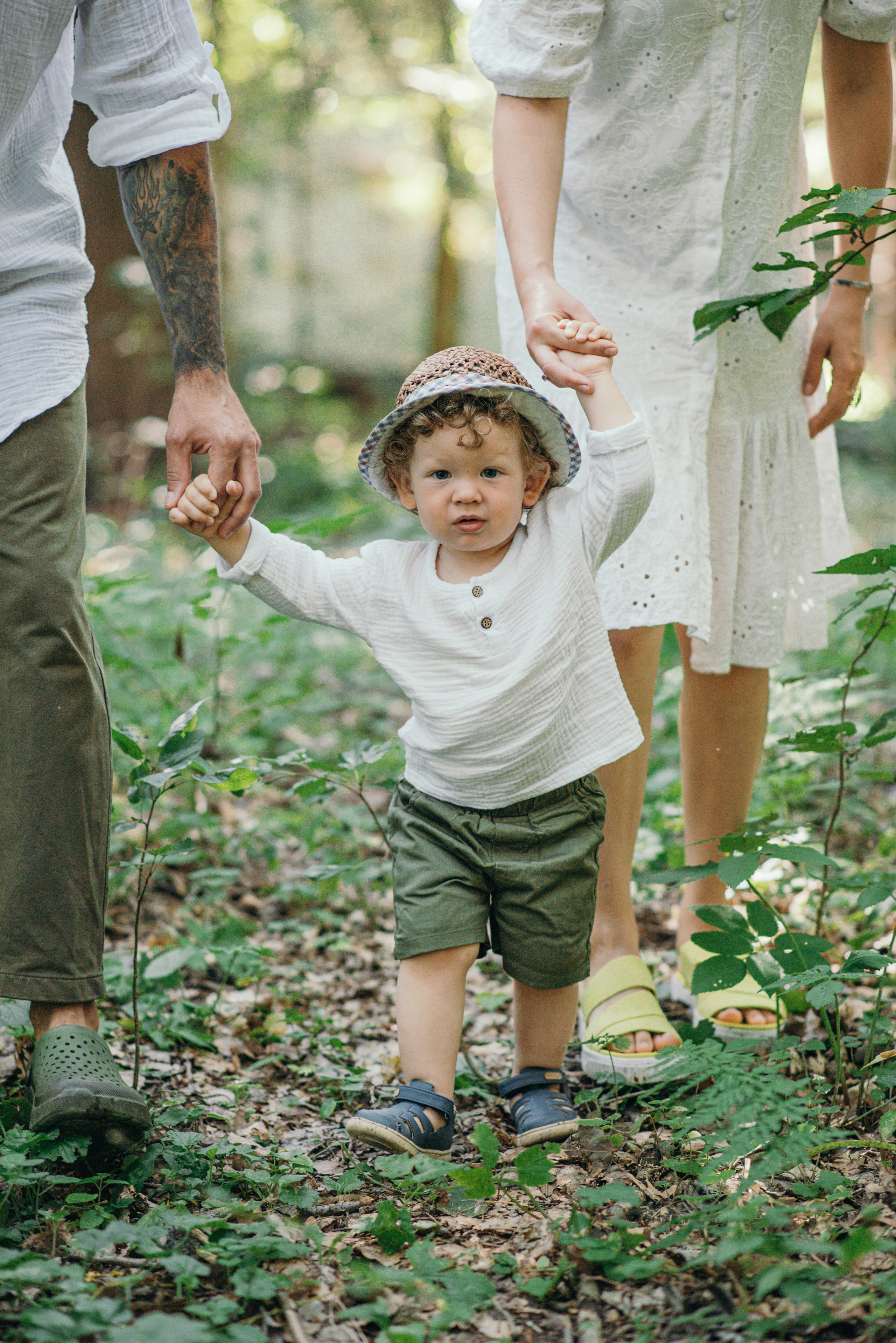 Домашняя фотосессия