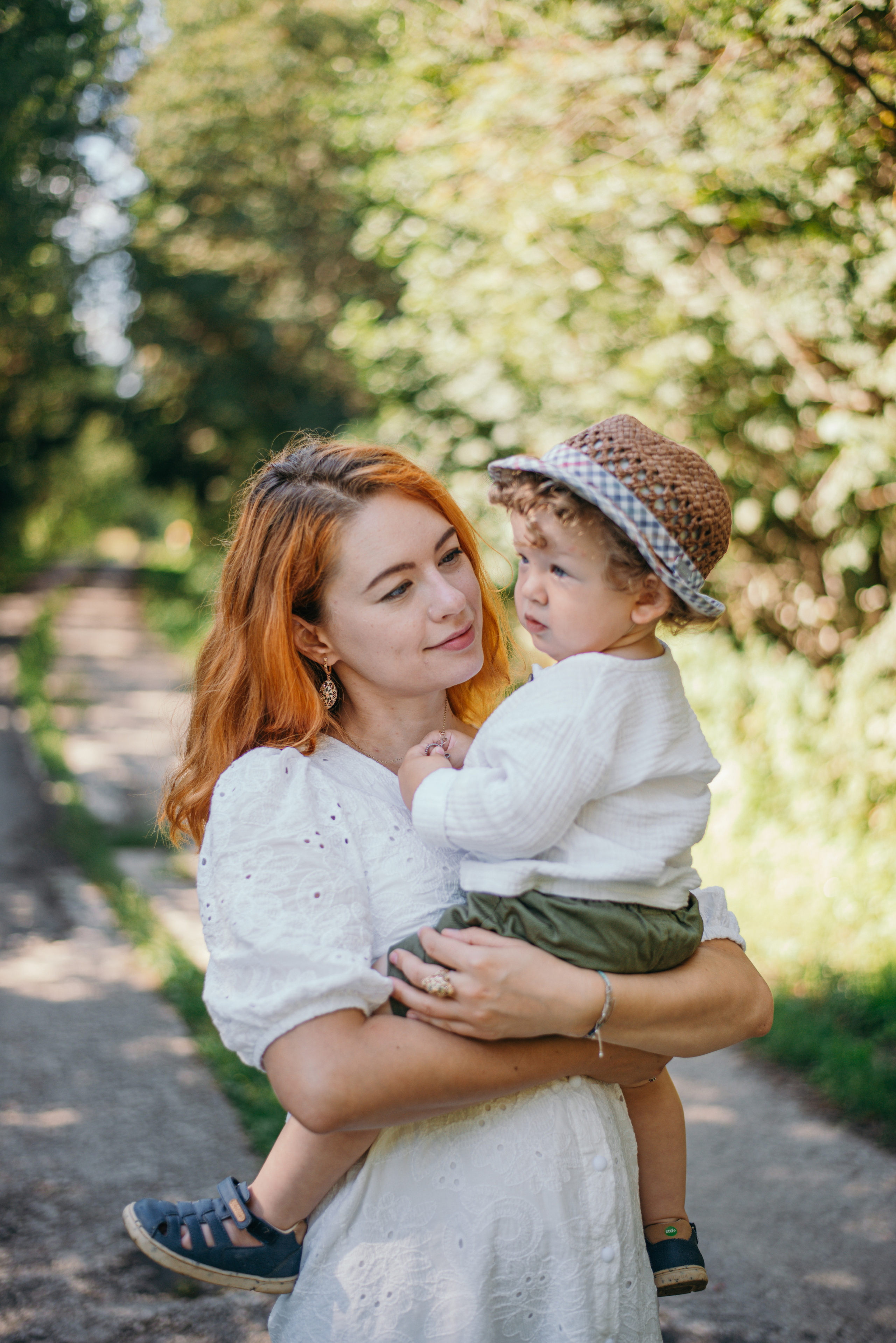 Домашняя фотосессия. Фотограф Москва