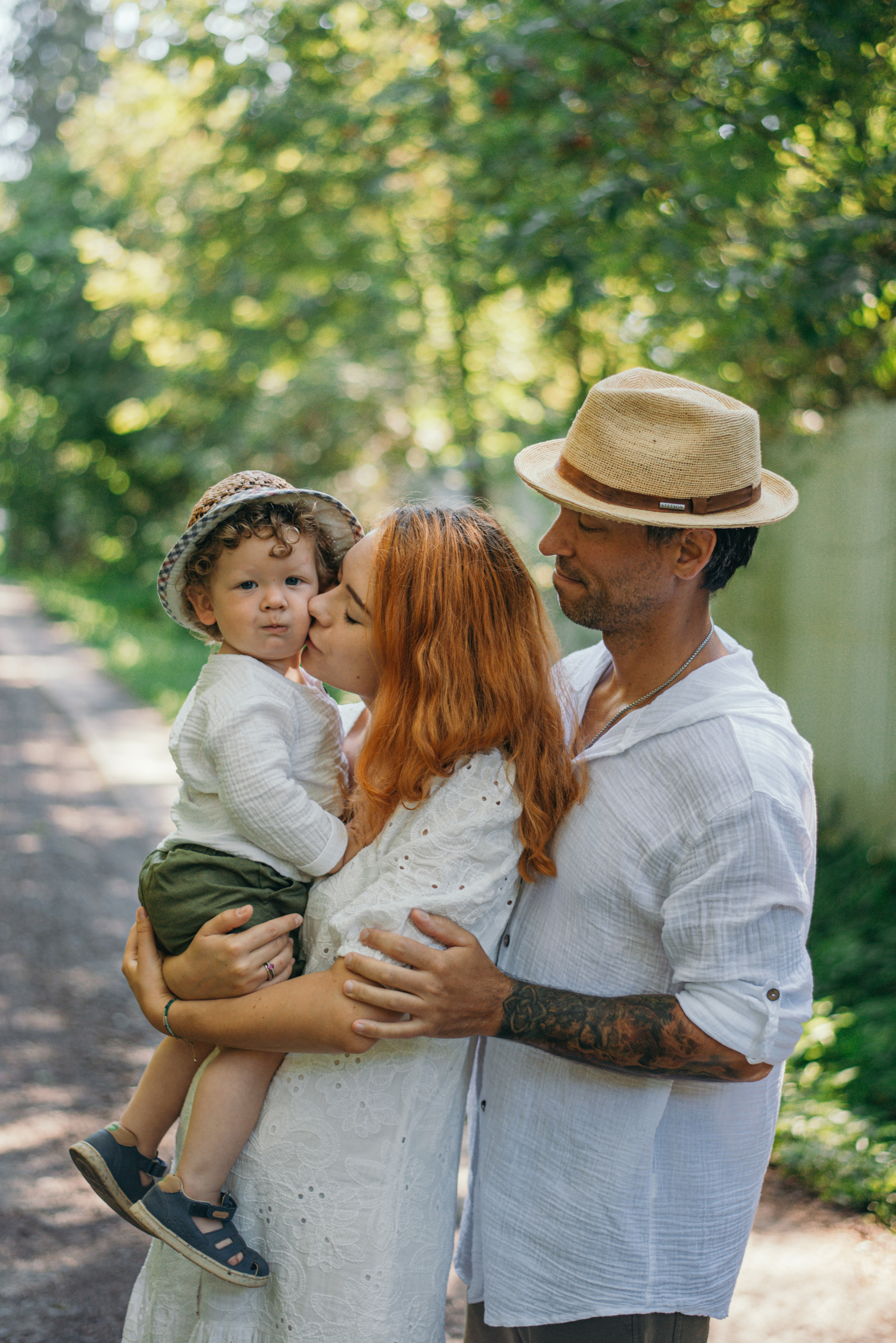 Домашняя фотосессия. Фотограф Москва