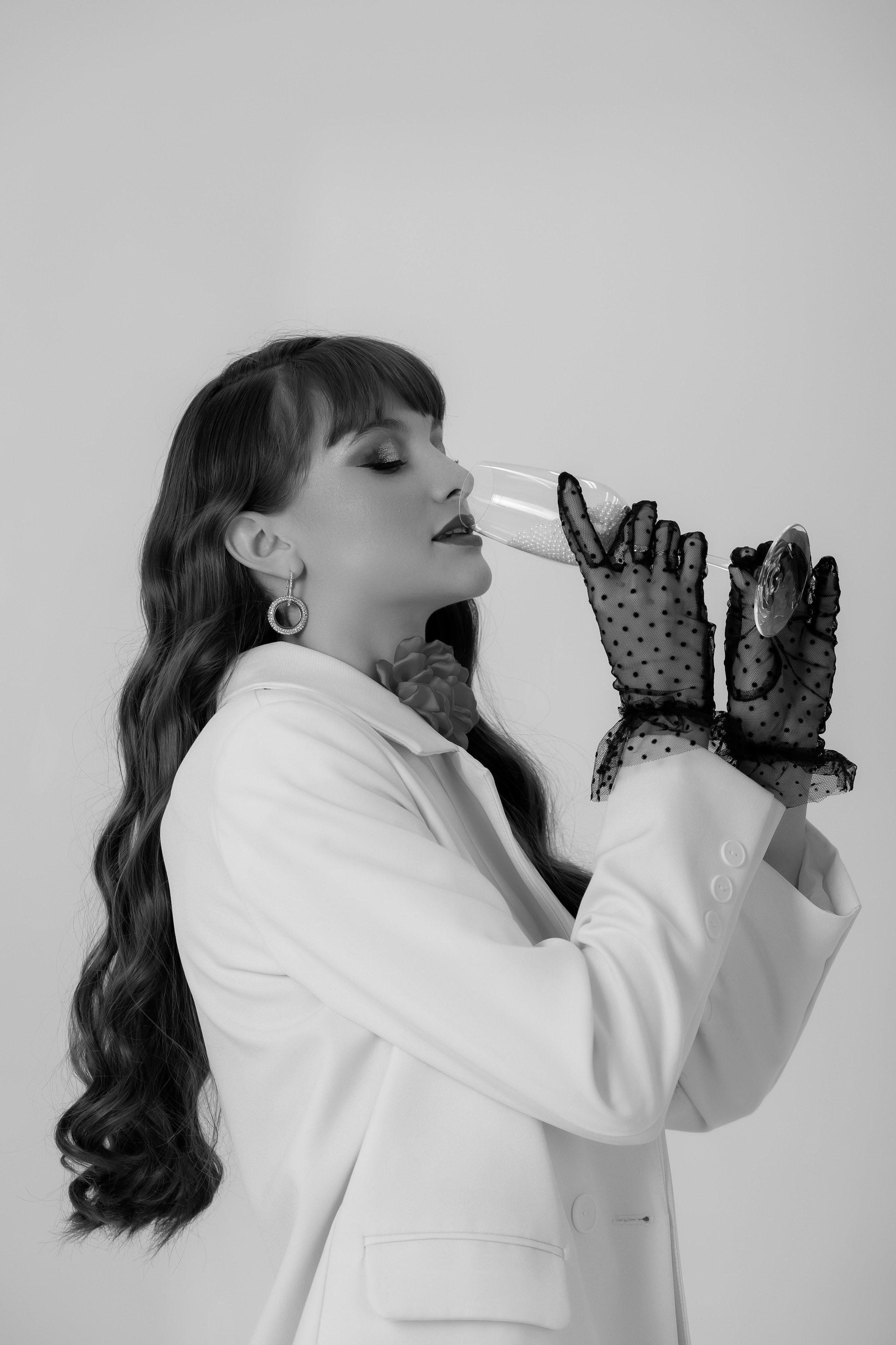 Hollywood. Свадебный фотограф в Омске Яна Савина