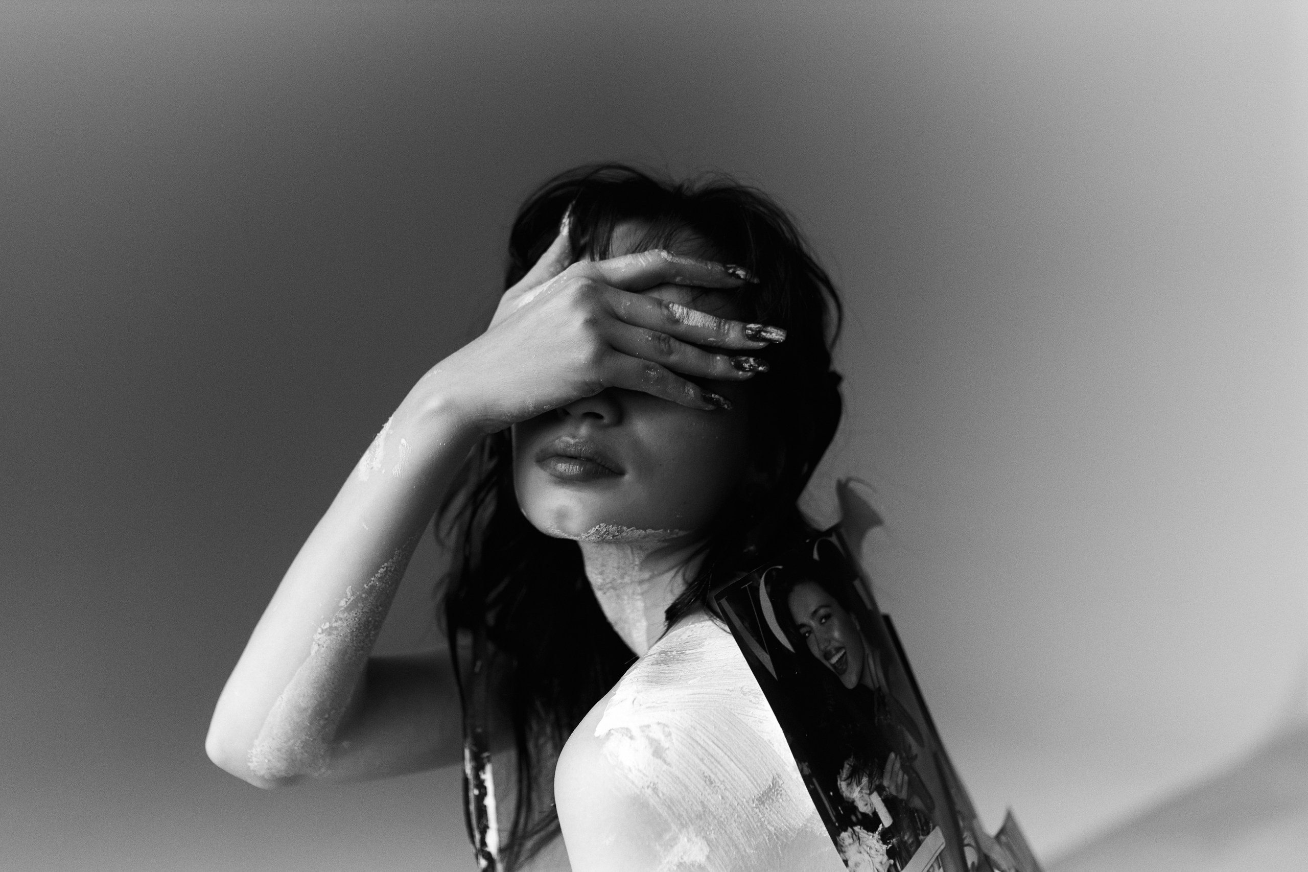 ЛИЗА. ФОТОГРАФ В ЕКАТЕРИНБУРГЕ НАСТЯ MUSE