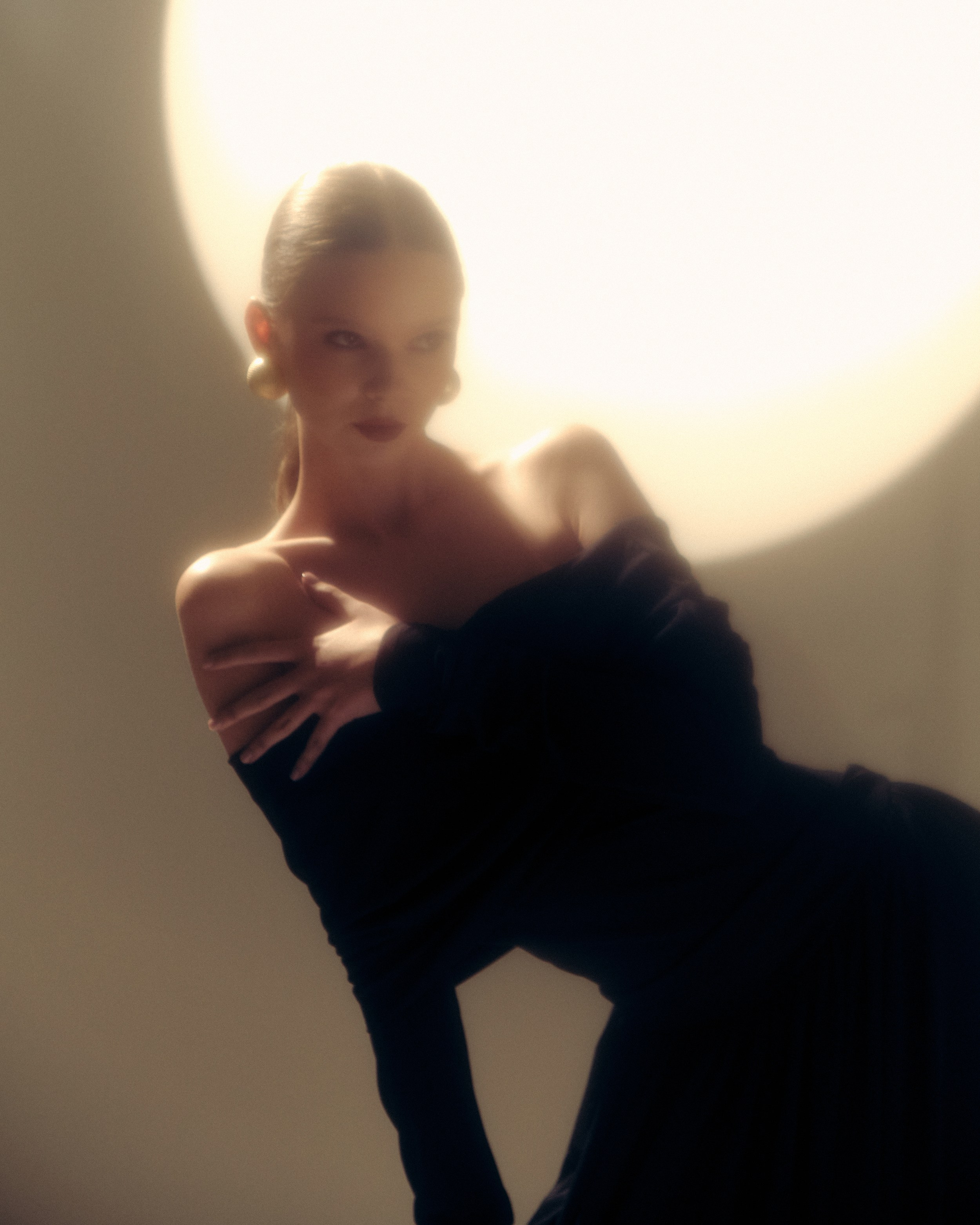 ЗОЯ. ФОТОГРАФ В ЕКАТЕРИНБУРГЕ НАСТЯ MUSE