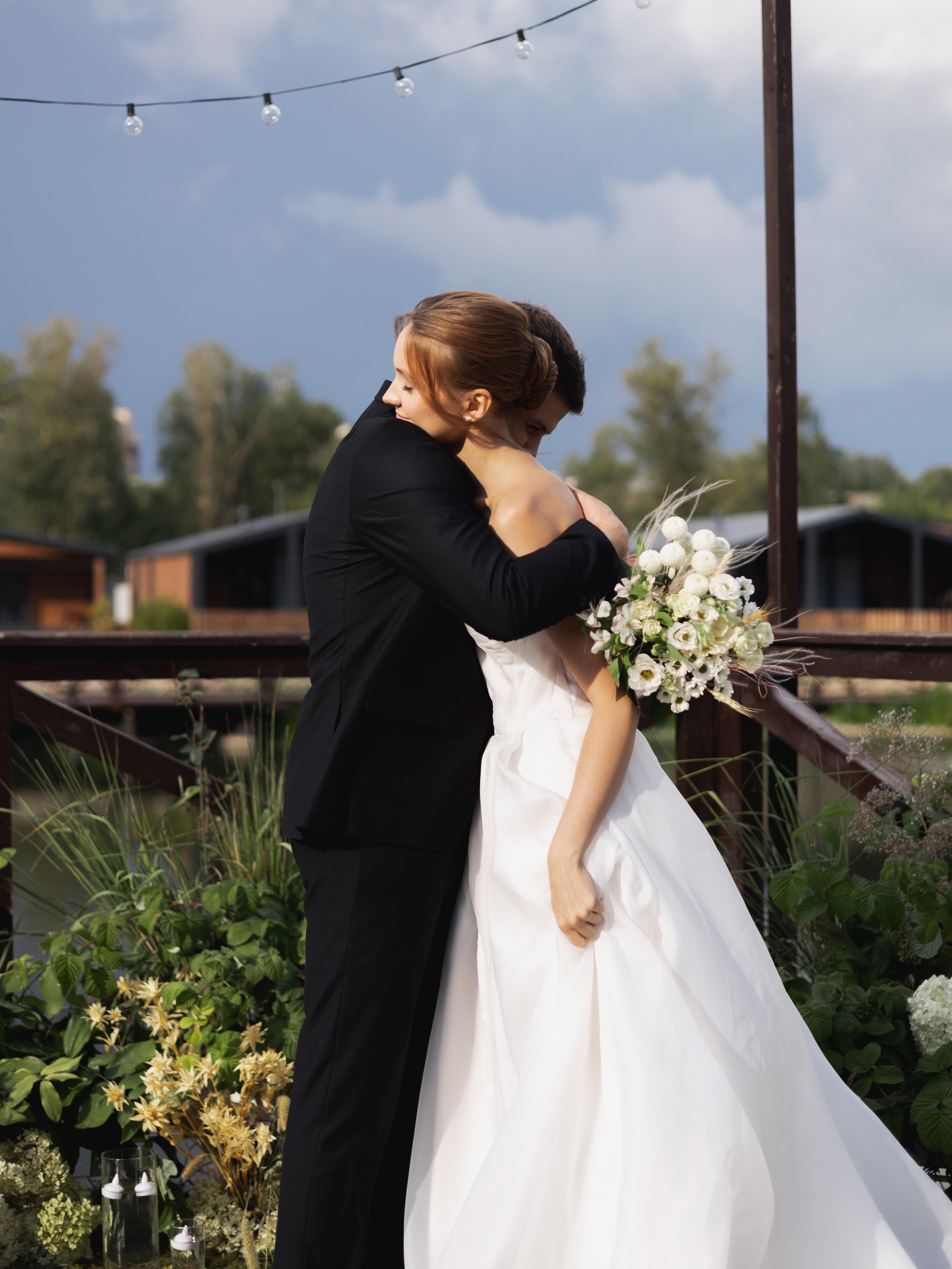 Дмитрий & Наталья. Фотограф Екатерина Волкова