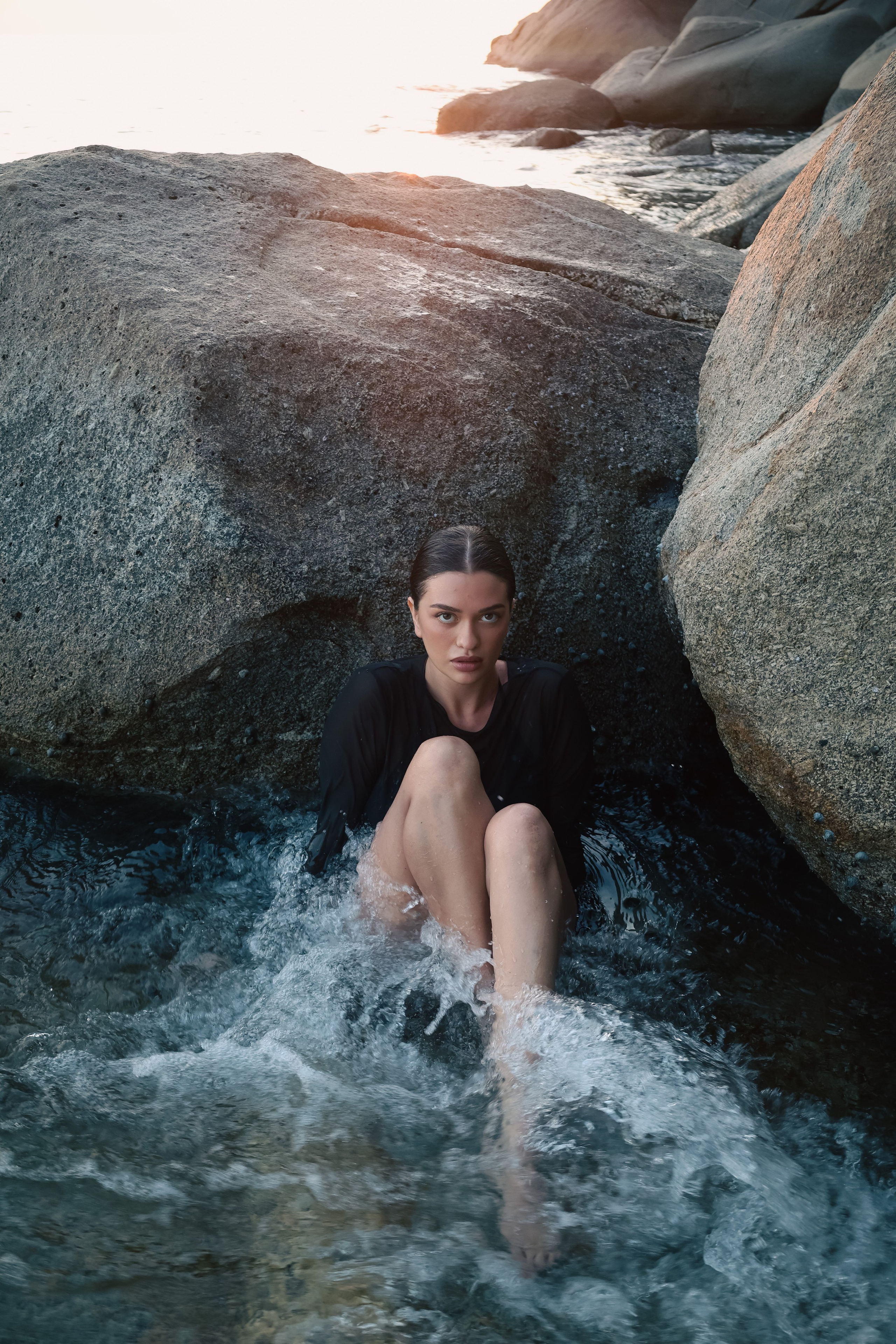 Julianna Petrova. Фотограф в Москве