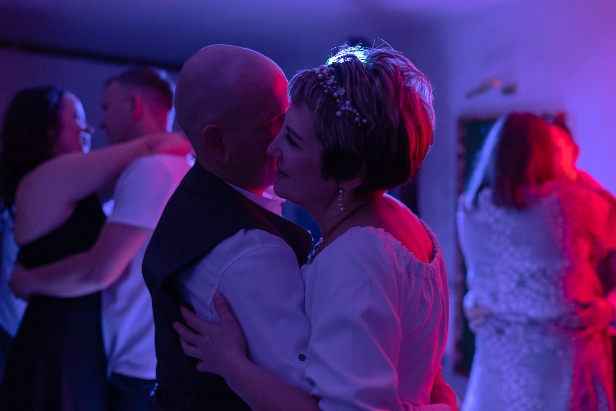 Свадебная фотосессия