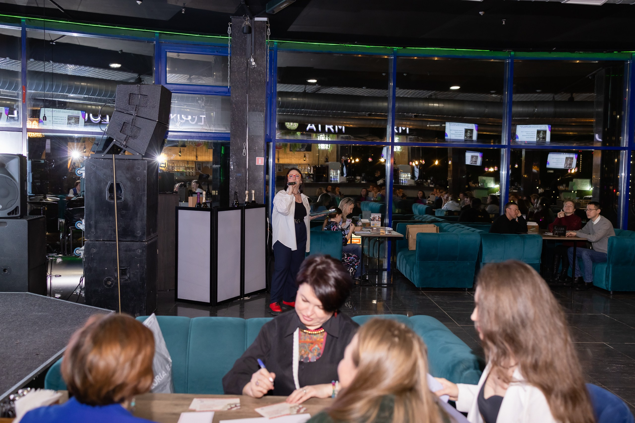 Квиз на удмуртском языке " Малпатон»