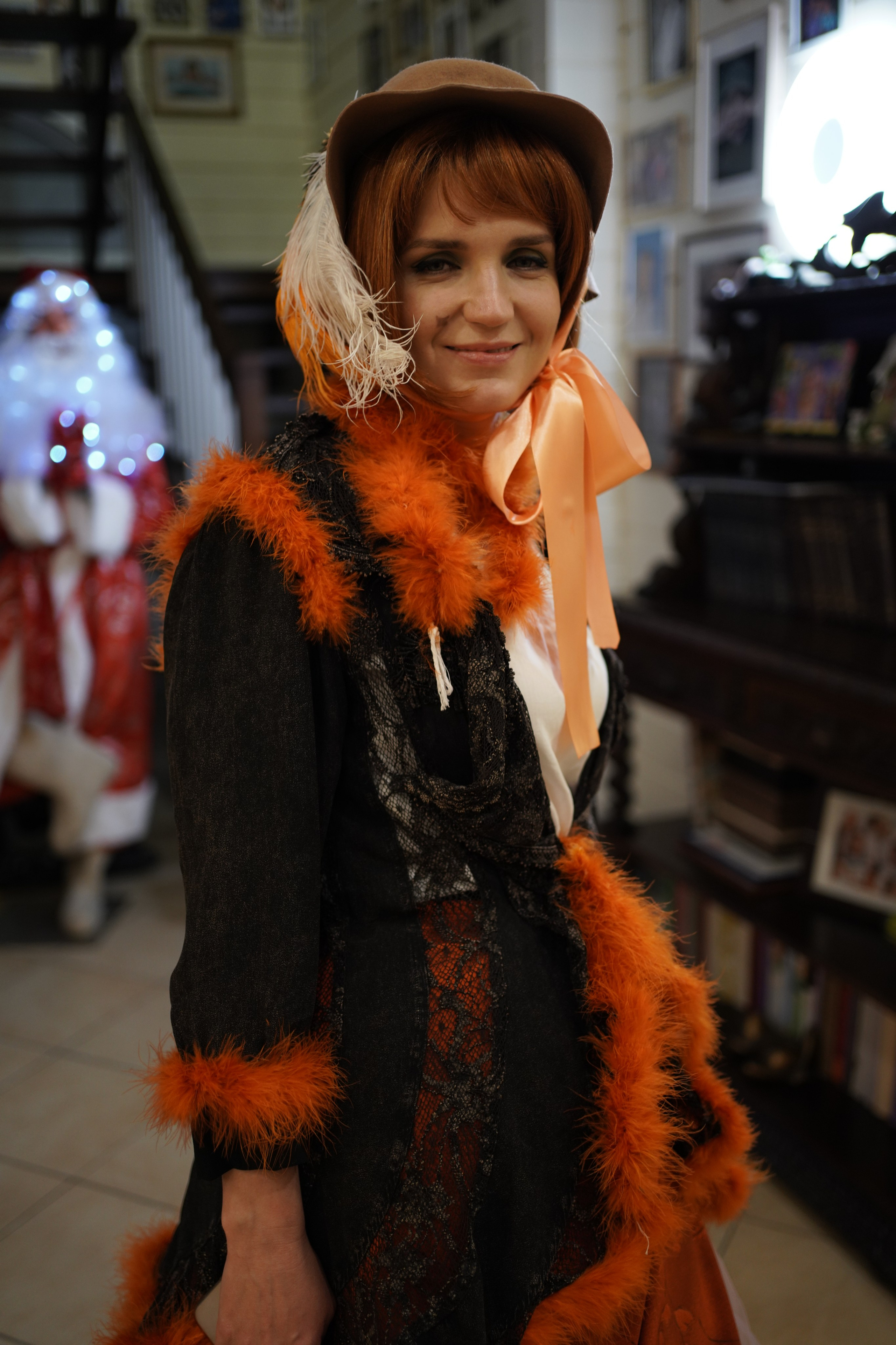 НГ 2020. Заставка