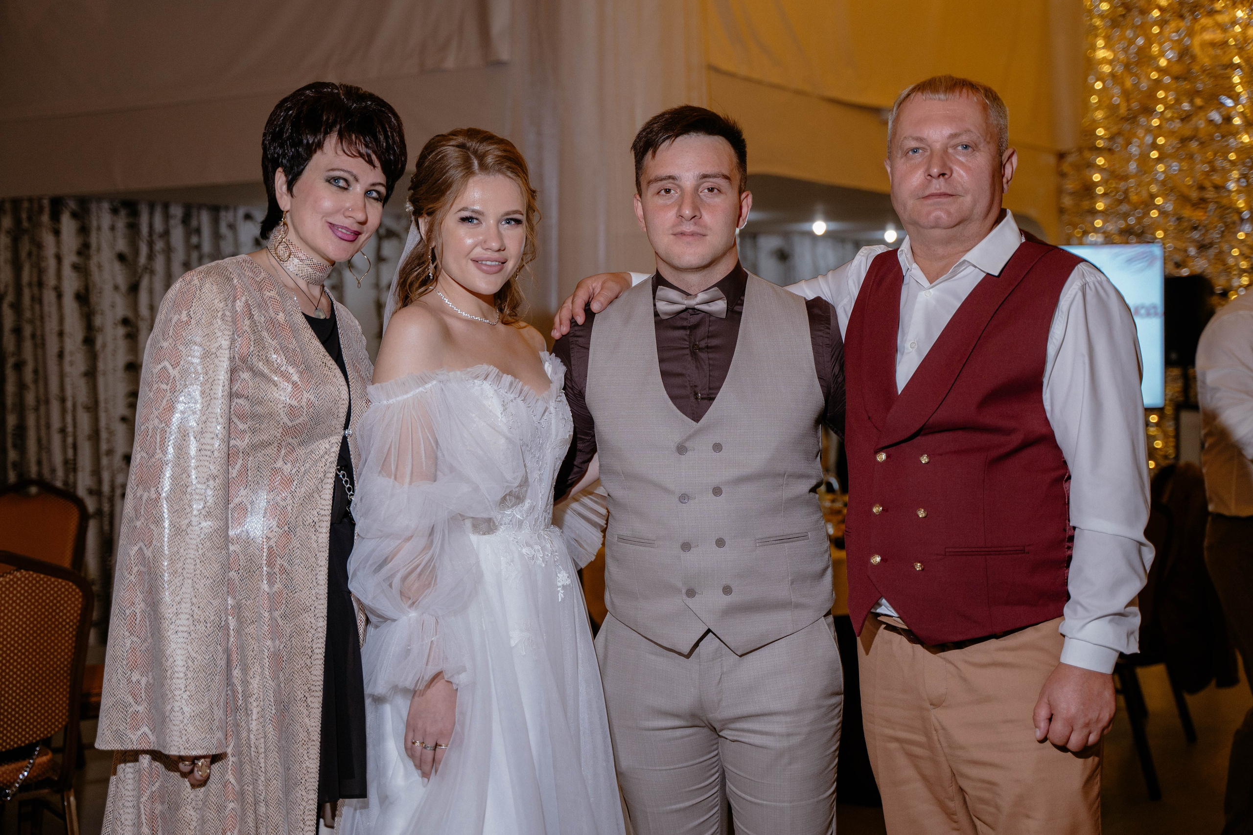 Свадебный день Магомеда и Вероники. Фотограф Чита. Индивидуальные портреты, LoveStory, свадьбы