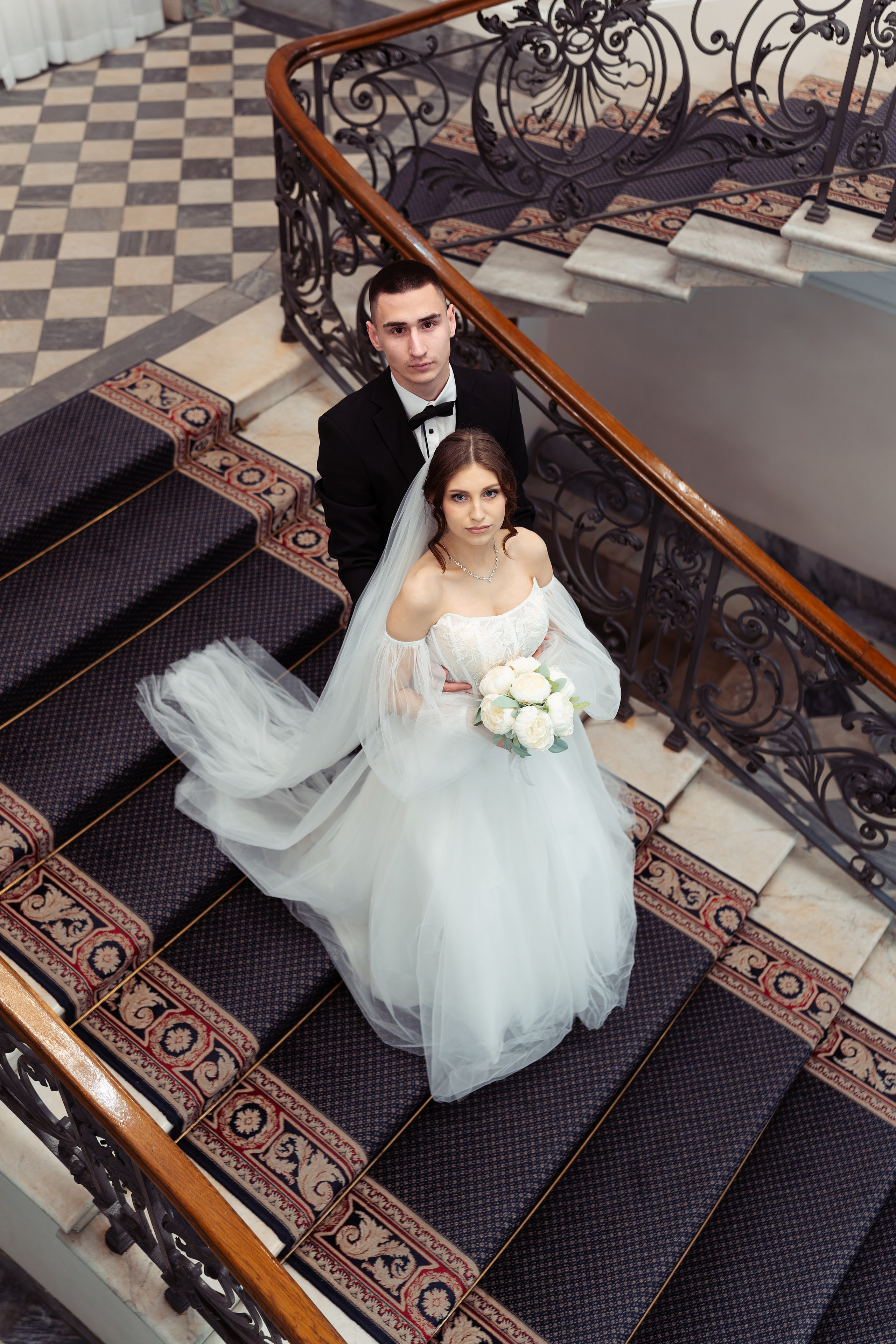 Wedding. Фотограф в СПБ Алмаз Камаев